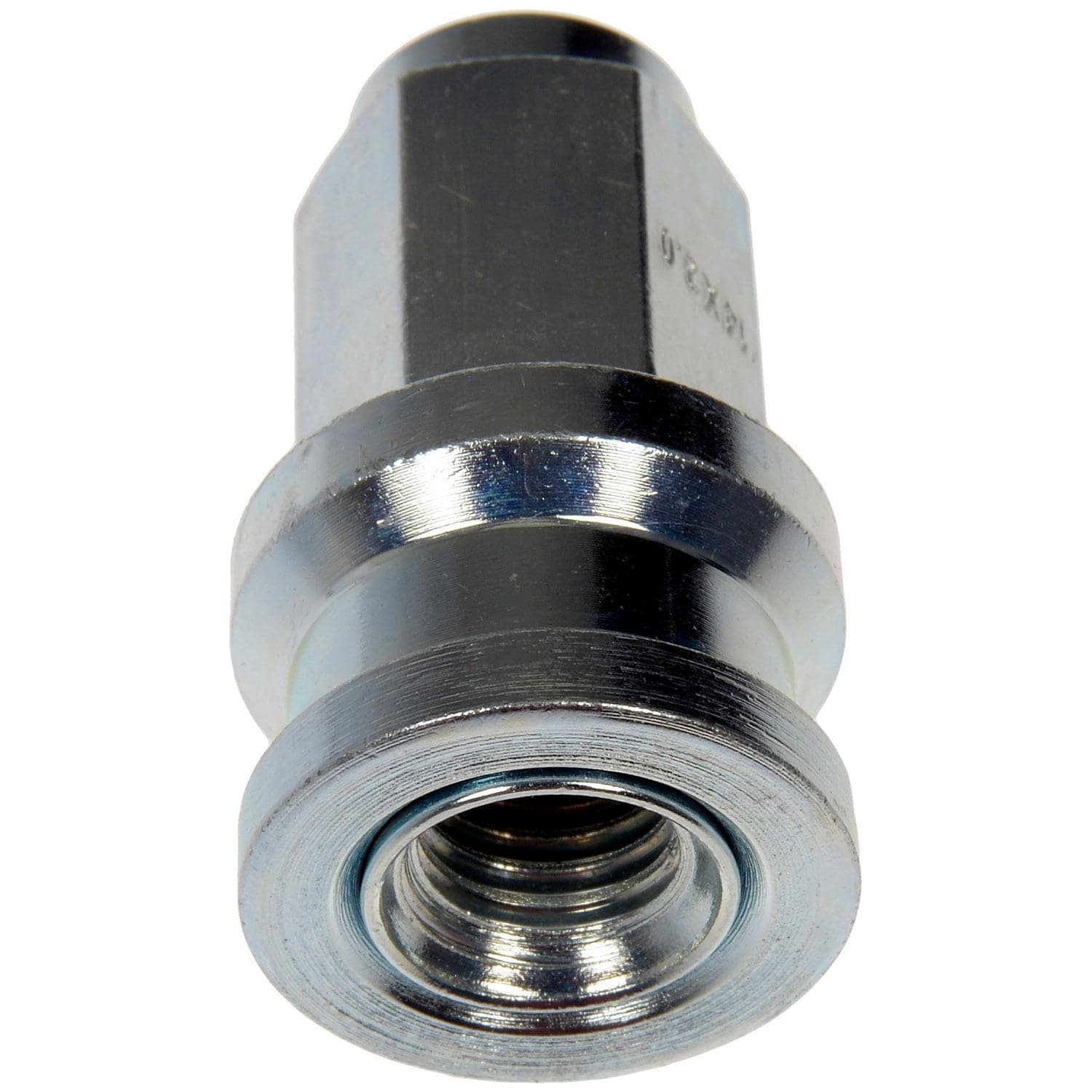 Dorman - Autograde Wheel Lug Nut M14 - 2 Thread Size 1 Piece 611