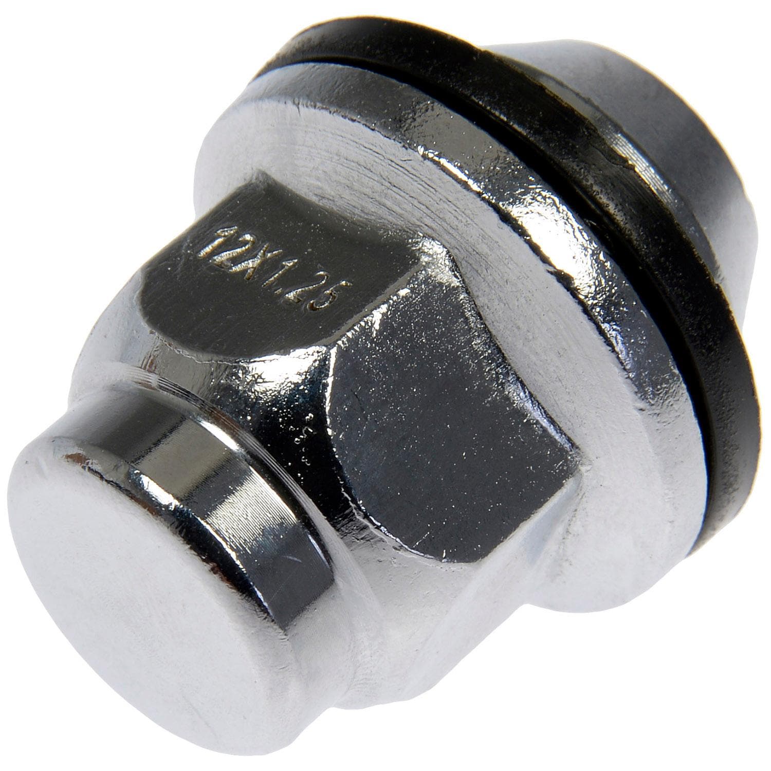 Dorman - Autograde Wheel Lug Nut M12 - 1.25 Thread Size 1 Piece