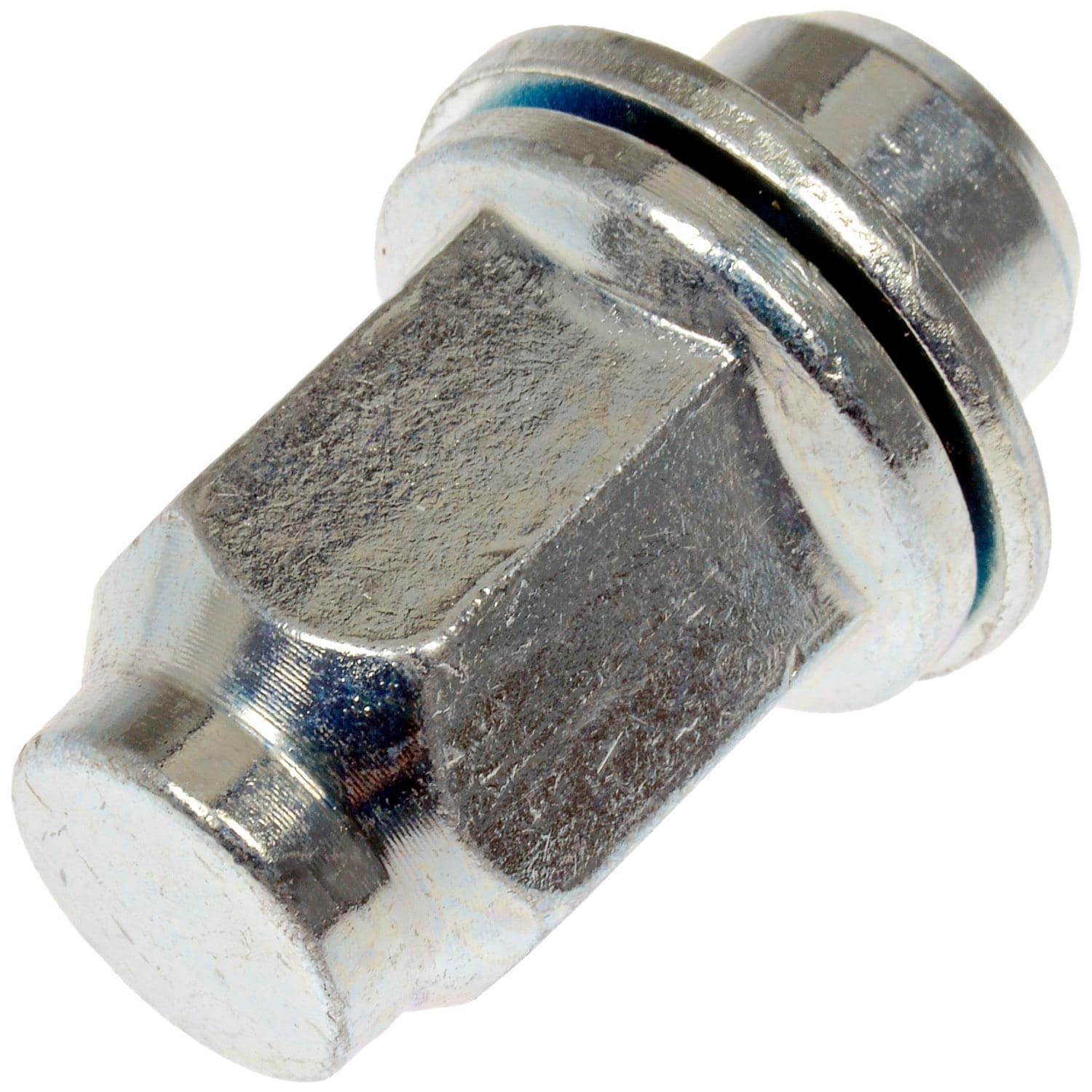 自動車 nao.o.0420111 Dorman - Autograde Wheel Lug Nut M12 - 1.5 Thread Size 1 Piece 611