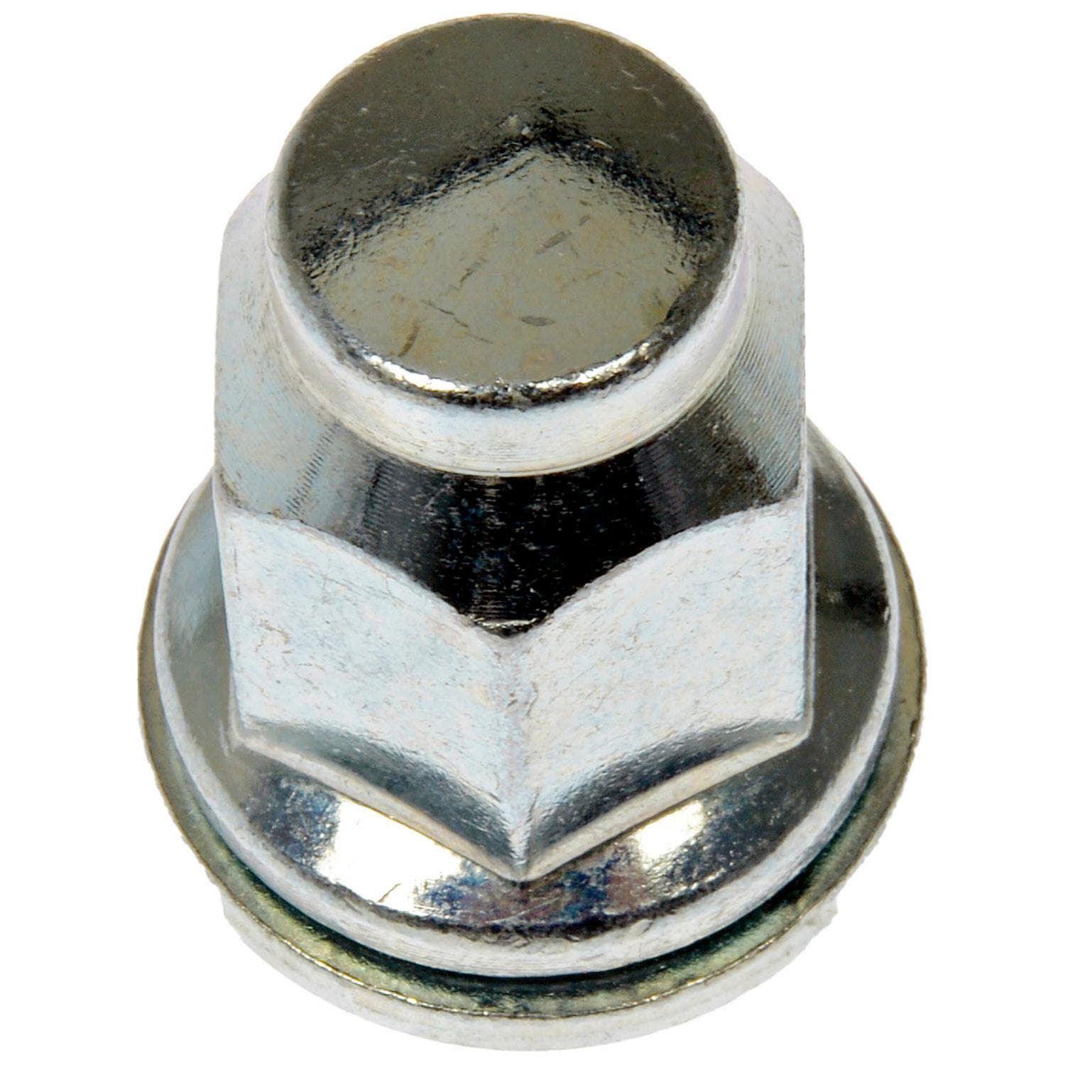 Dorman - Autograde Wheel Lug Nut M12 - 1.5 Thread Size 1 Piece 611