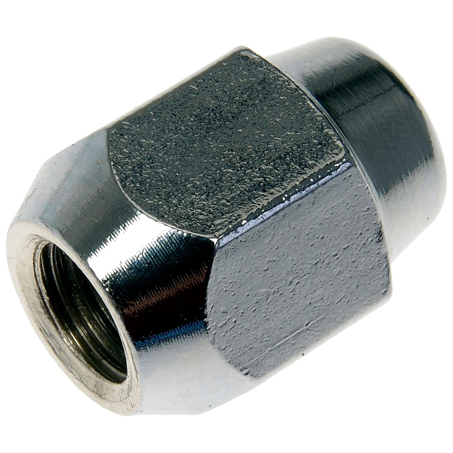 Dorman - Autograde Wheel Lug Nut M12 - 1.5 Thread Size 1 Piece 611