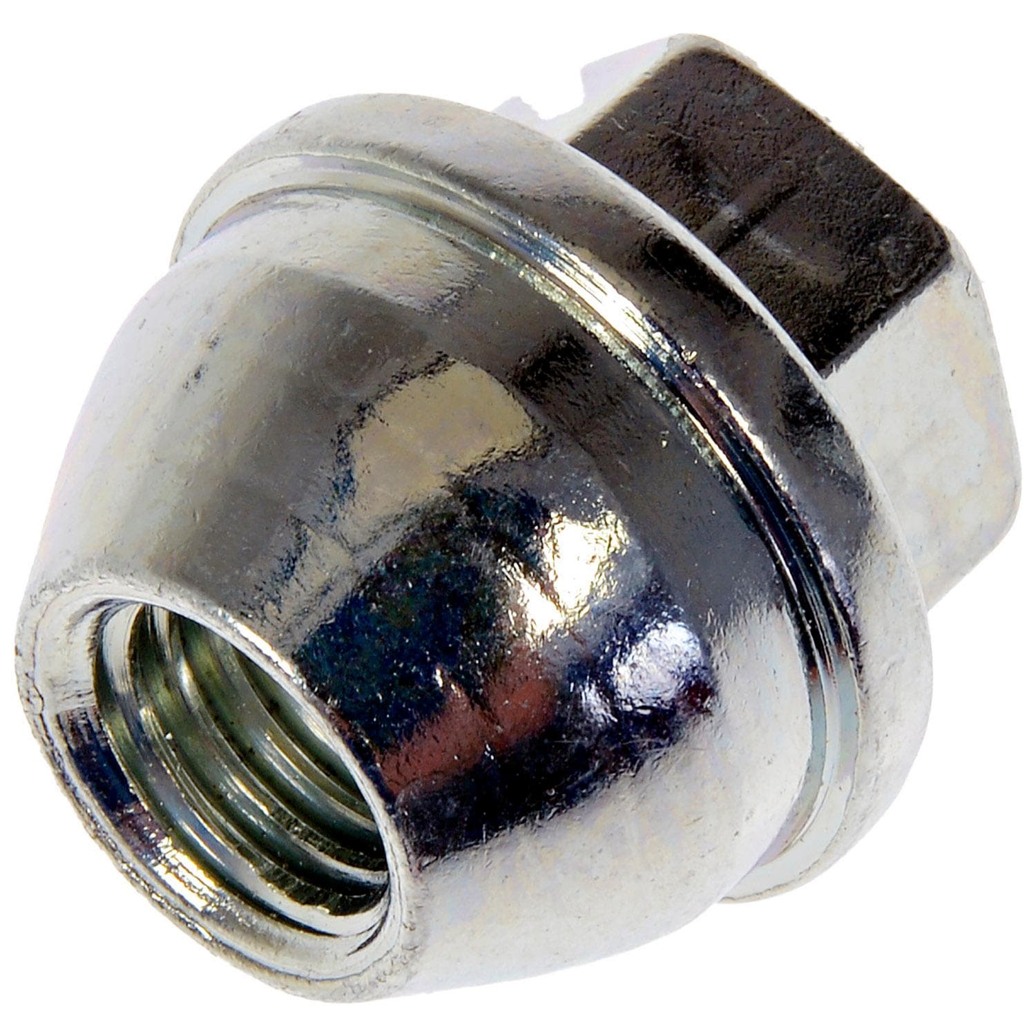 Dorman - Autograde Wheel Lug Nut M14 - 2 Thread Size 1 Piece 611