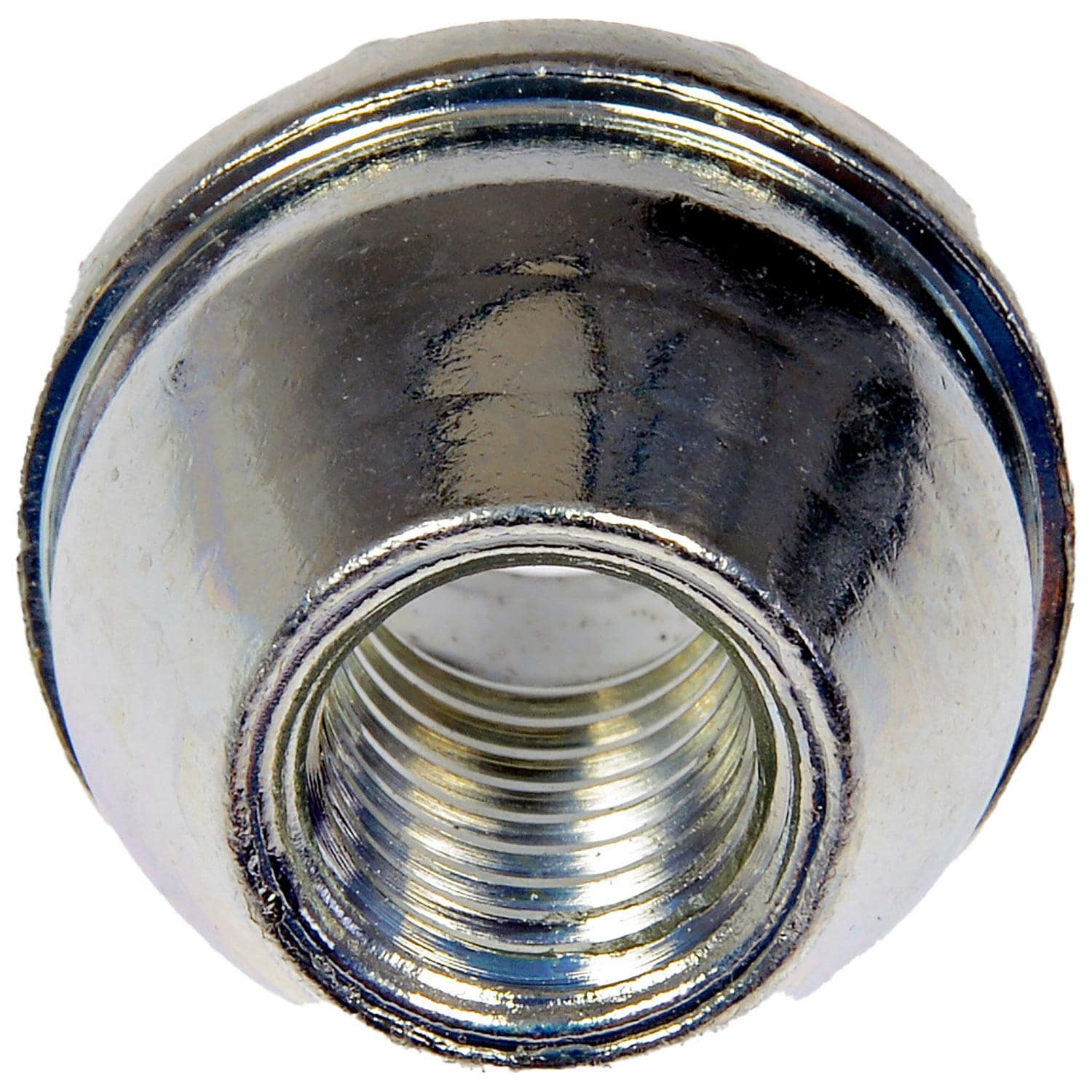 Dorman - Autograde Wheel Lug Nut M14 - 2 Thread Size 1 Piece 611