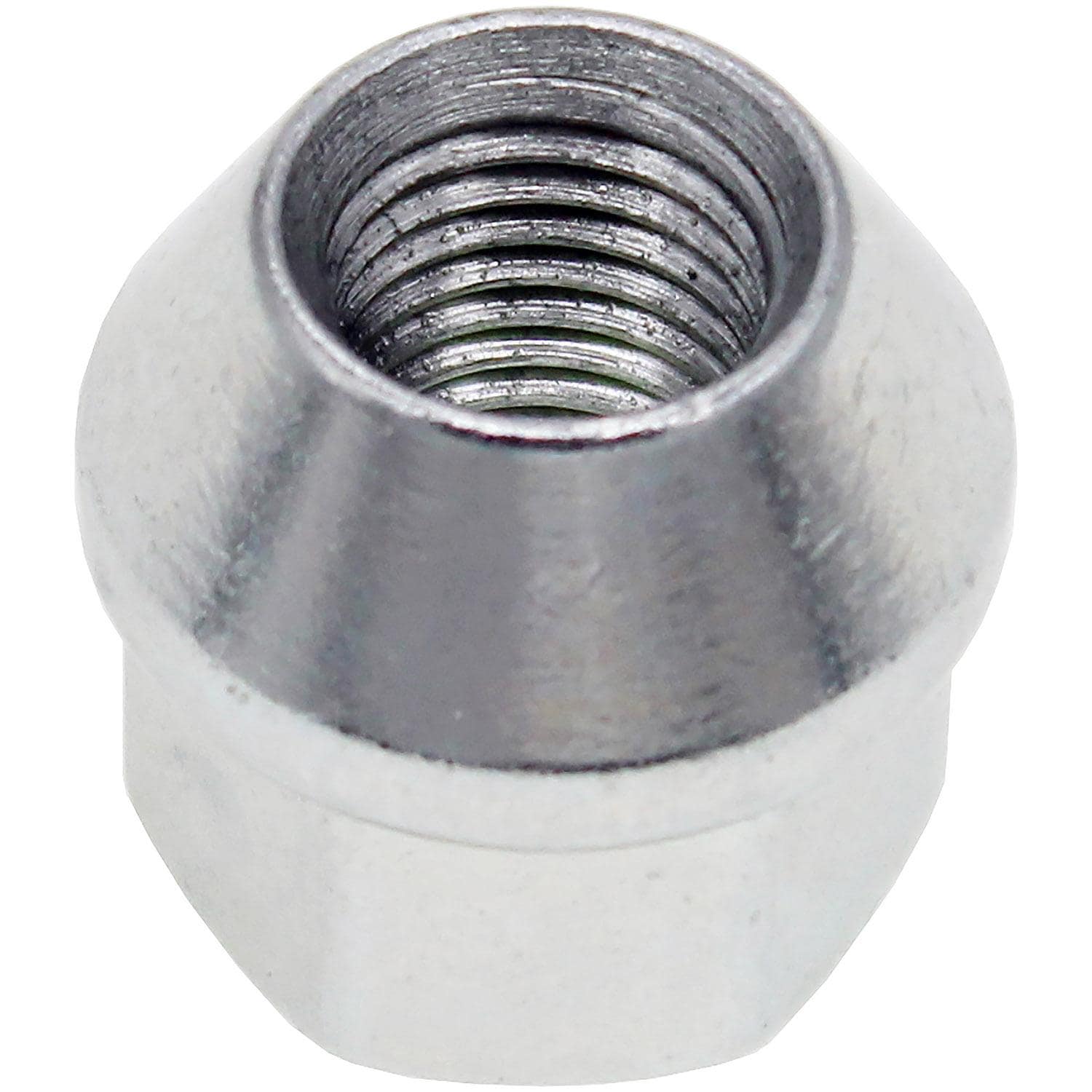 Dorman - Autograde Wheel Lug Nut M12 - 1.5 Thread Size 1 Piece 611