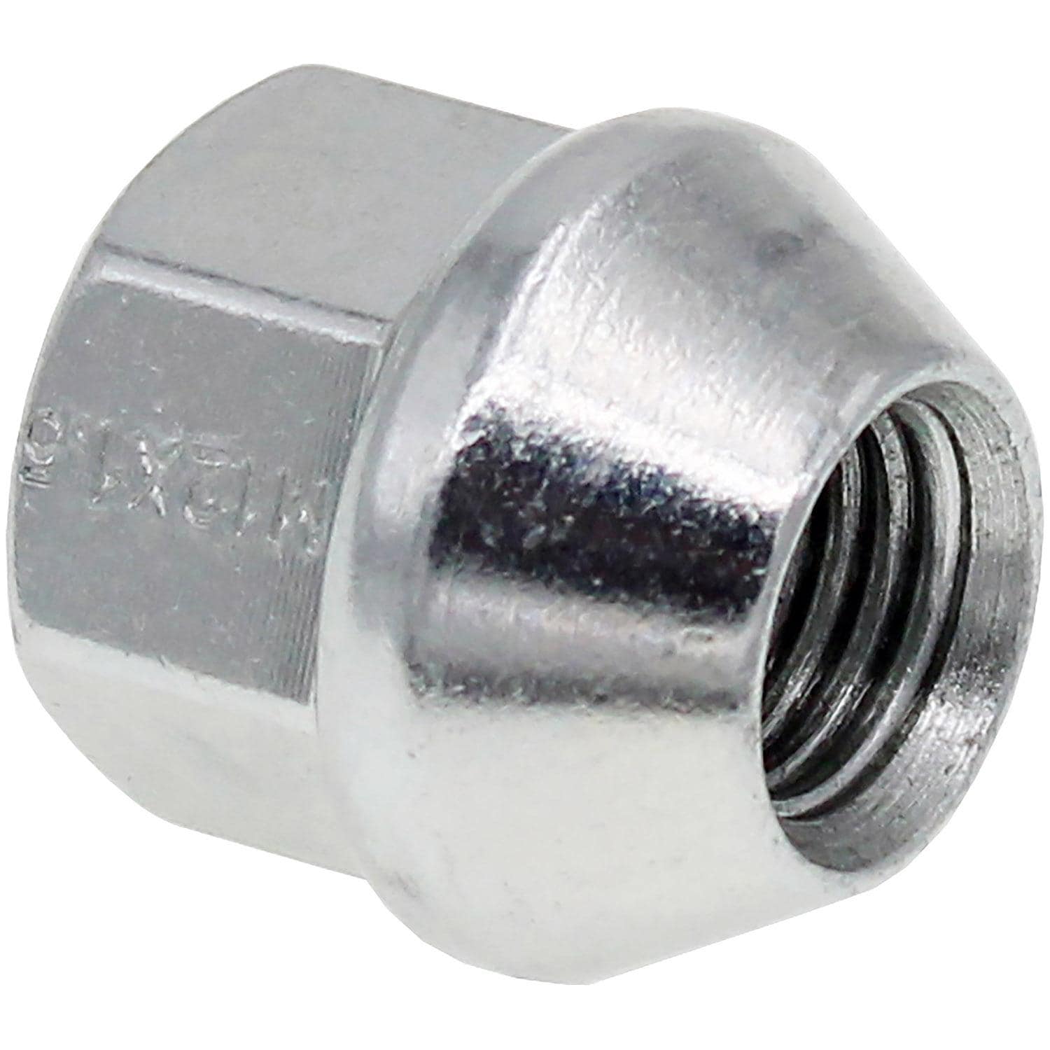 Dorman - Autograde Wheel Lug Nut M12 - 1.5 Thread Size 1 Piece 611