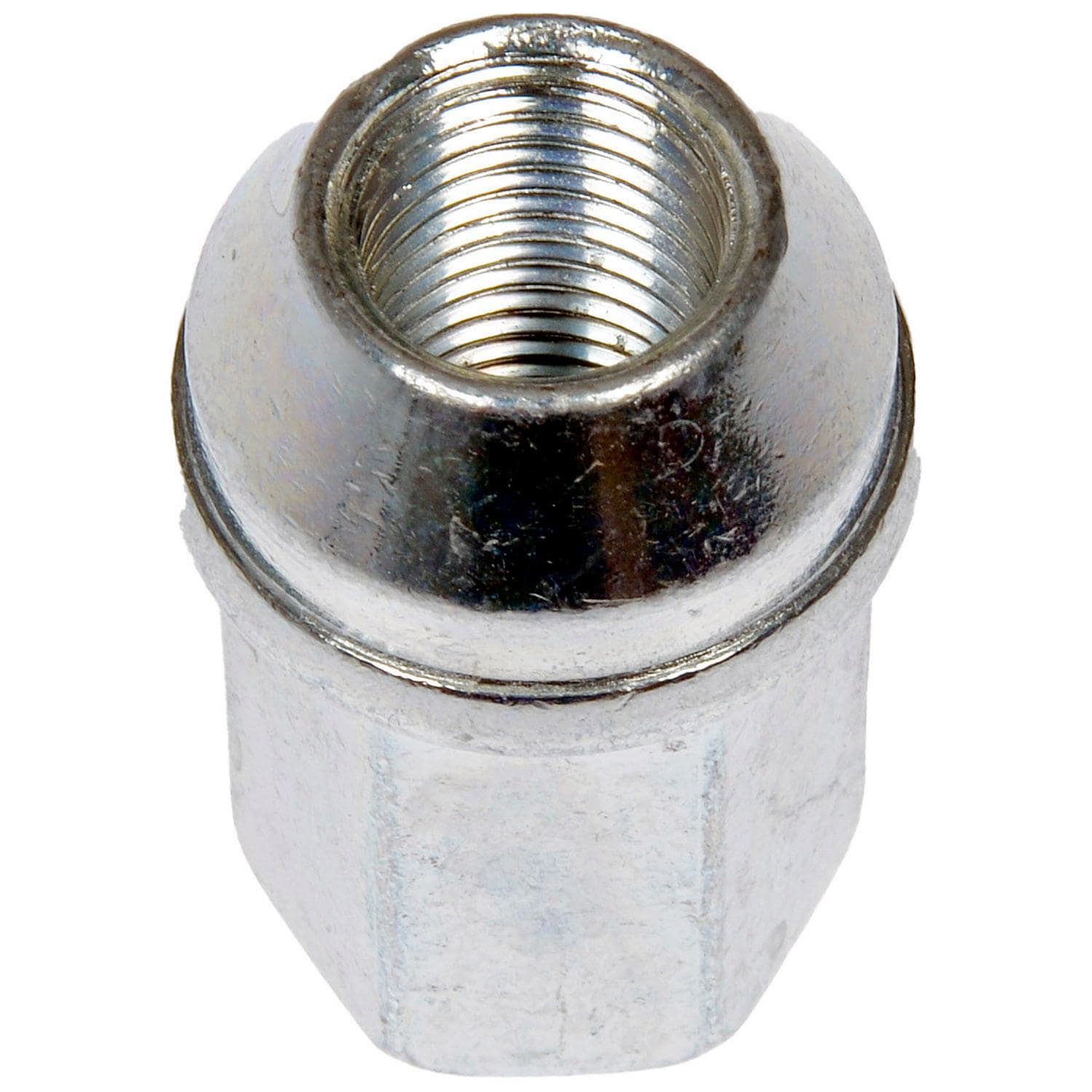 Set of 20 * 12x1.25mm 12x1.25 Alloy Steel Wheel Lug Nuts 60 Degree