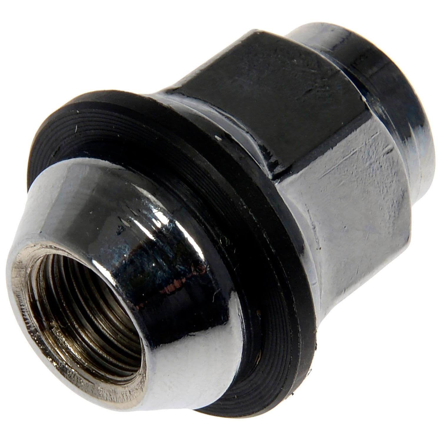Dorman - Autograde Wheel Lug Nut M12 - 1.5 Thread Size 1 Piece 611