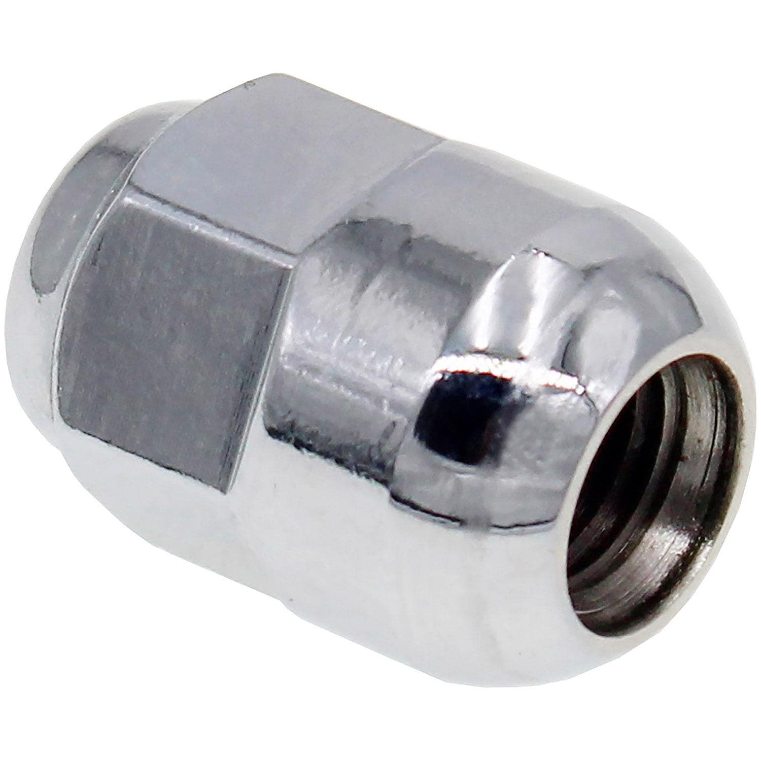 Dorman - Autograde Wheel Lug Nut M12 - 1.5 Thread Size 10 Piece