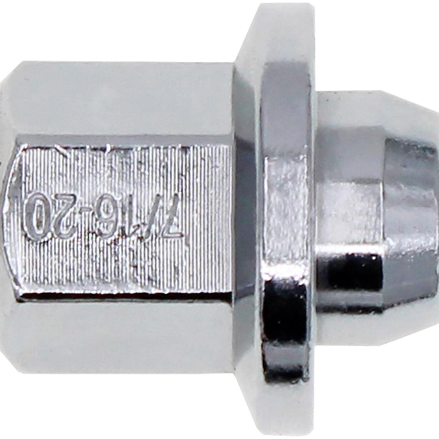 Dorman - Autograde Wheel Lug Nut 7/16