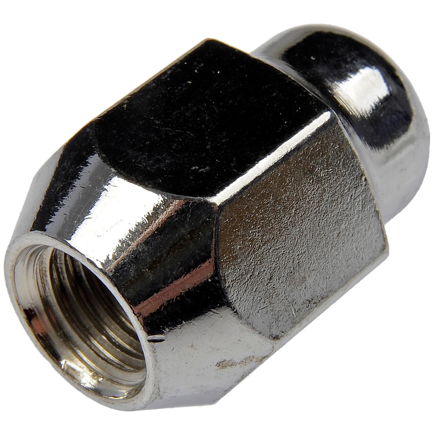 Dorman - Autograde Wheel Lug Nut M12 - 1.5 Thread Size 1 Piece 611