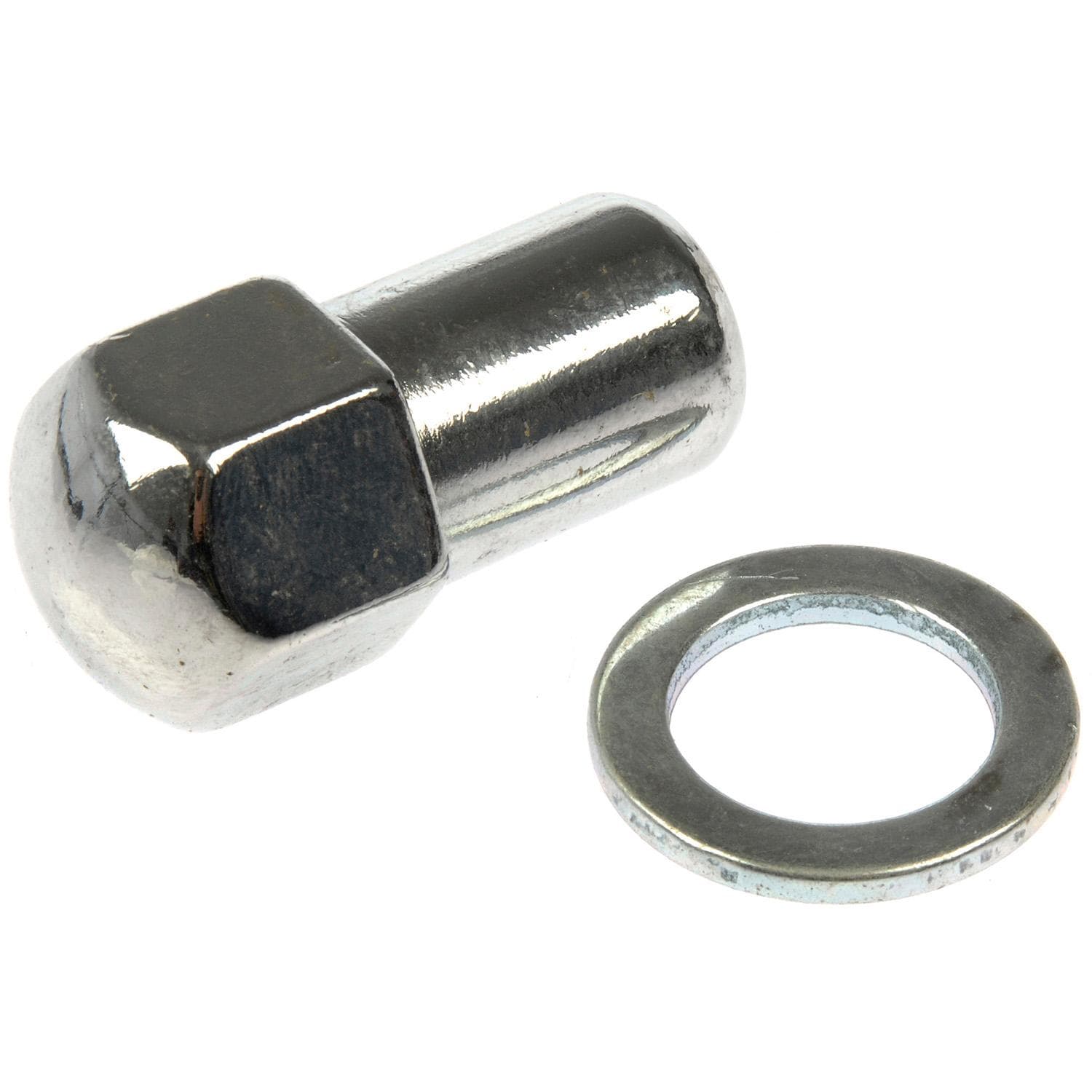 ゆう Dorman - Autograde Wheel Lug Nut 9/16
