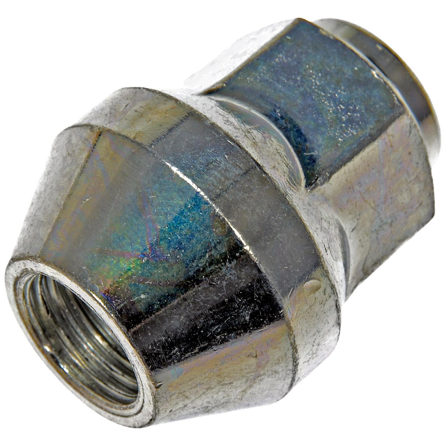 Dorman - Autograde Wheel Lug Nut M14 - 1.5 Thread Size 1 Piece 611