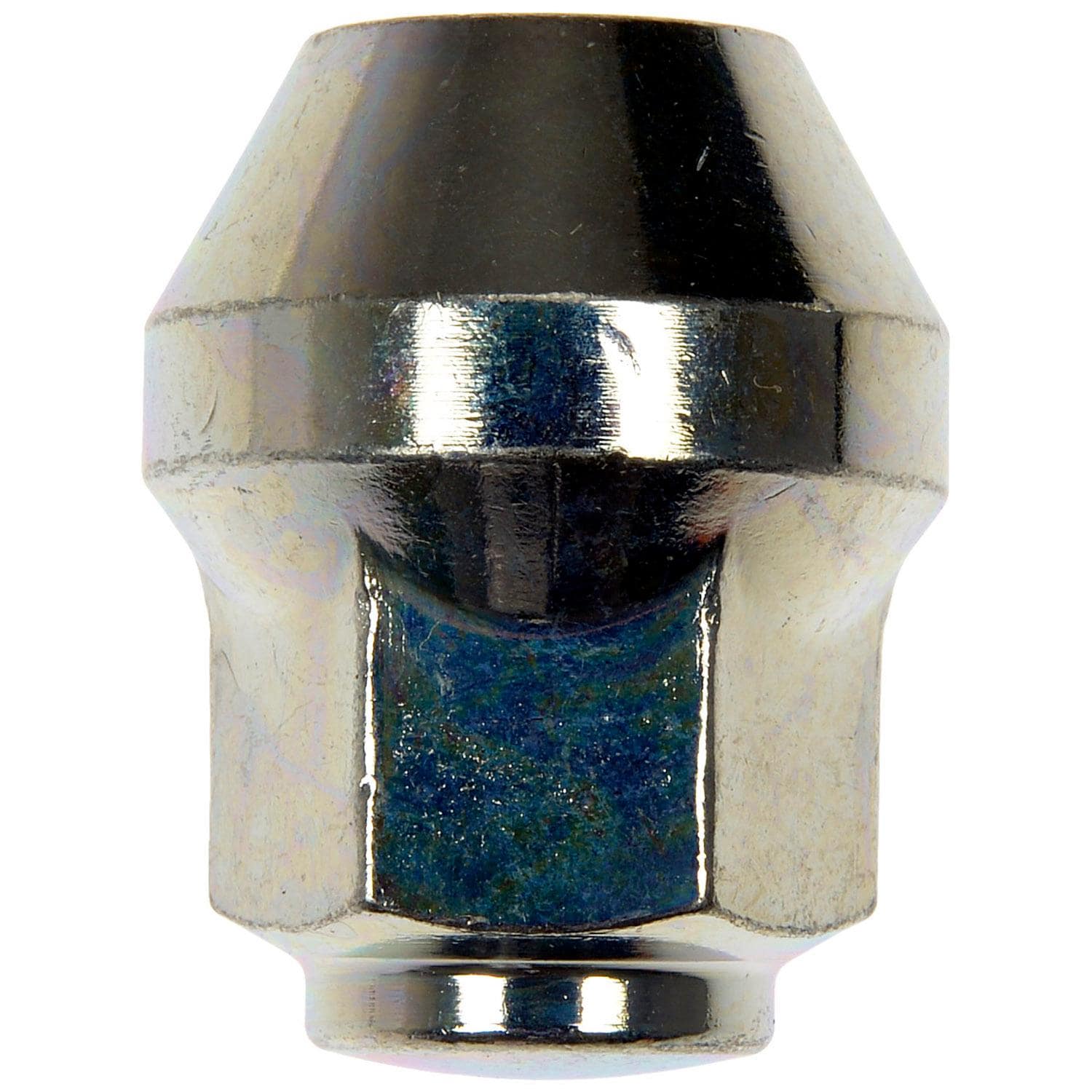 Dorman - Autograde Wheel Lug Nut M14 - 1.5 Thread Size 1 Piece 611
