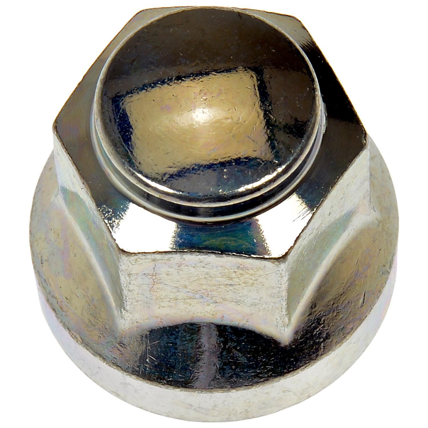 Dorman - Autograde Wheel Lug Nut M14 - 1.5 Thread Size 1 Piece 611