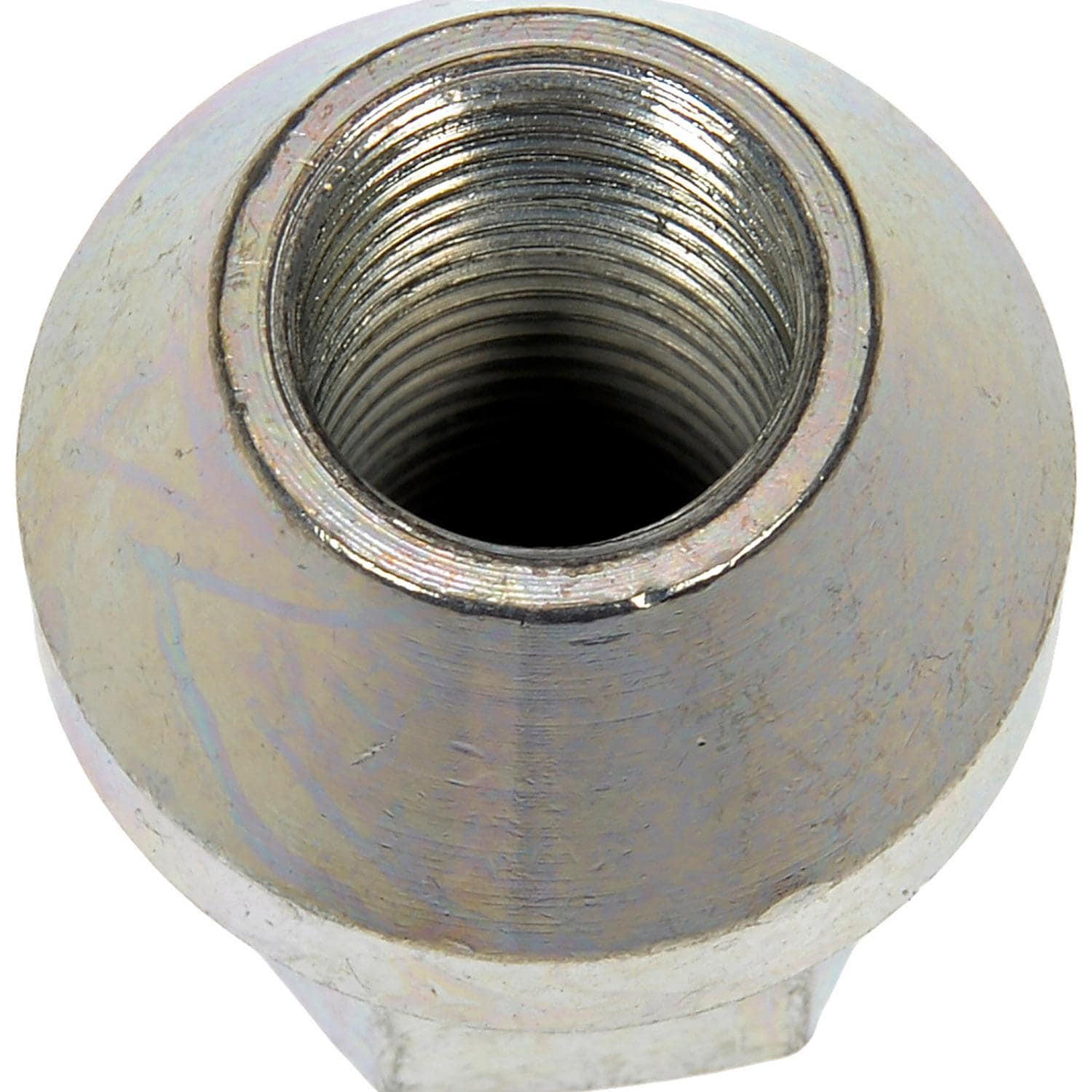 Dorman - Autograde Wheel Lug Nut M14 - 1.5 Thread Size 10 Piece