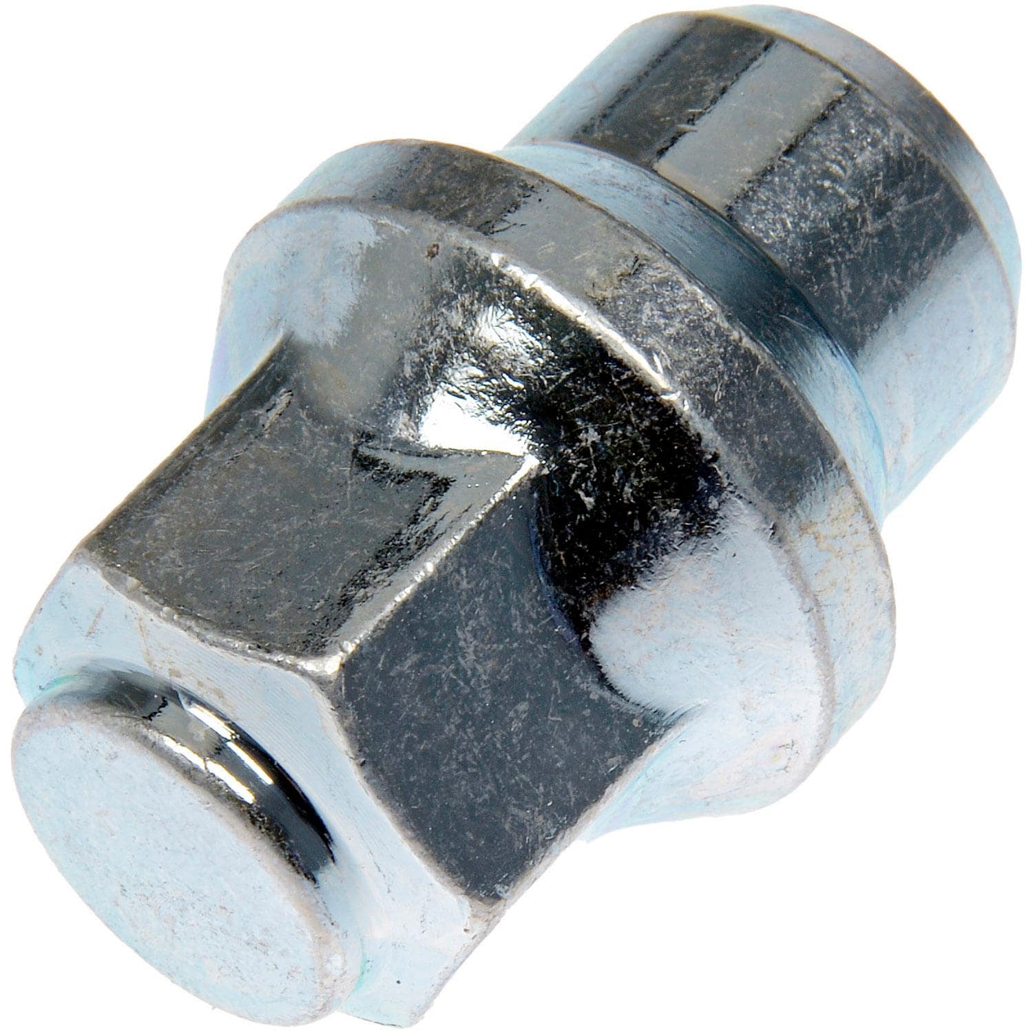 Dorman - Autograde Wheel Lug Nut M14 - 1.5 Thread Size 1 Piece 611