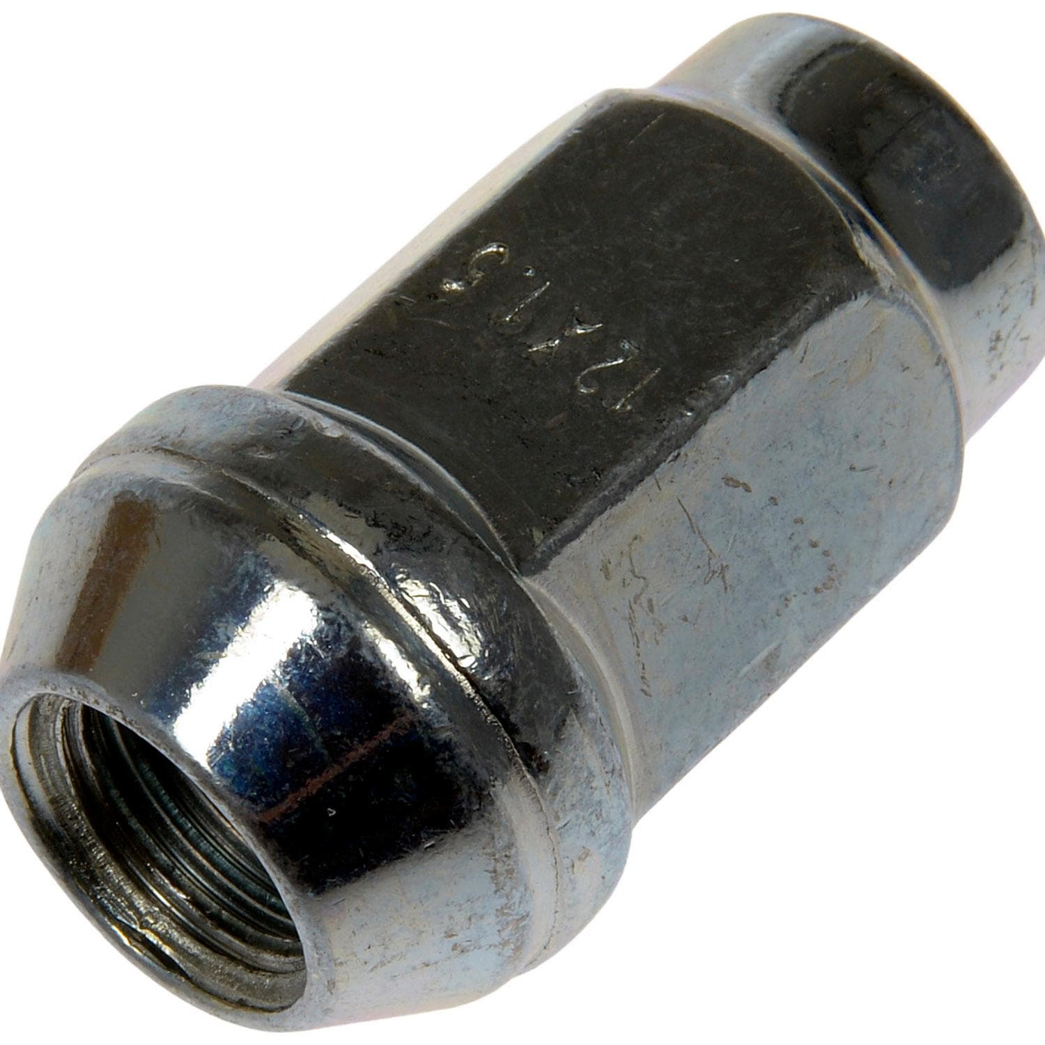 Dorman - Autograde Wheel Lug Nut M12 - 1.5 Thread Size 1 Piece 611