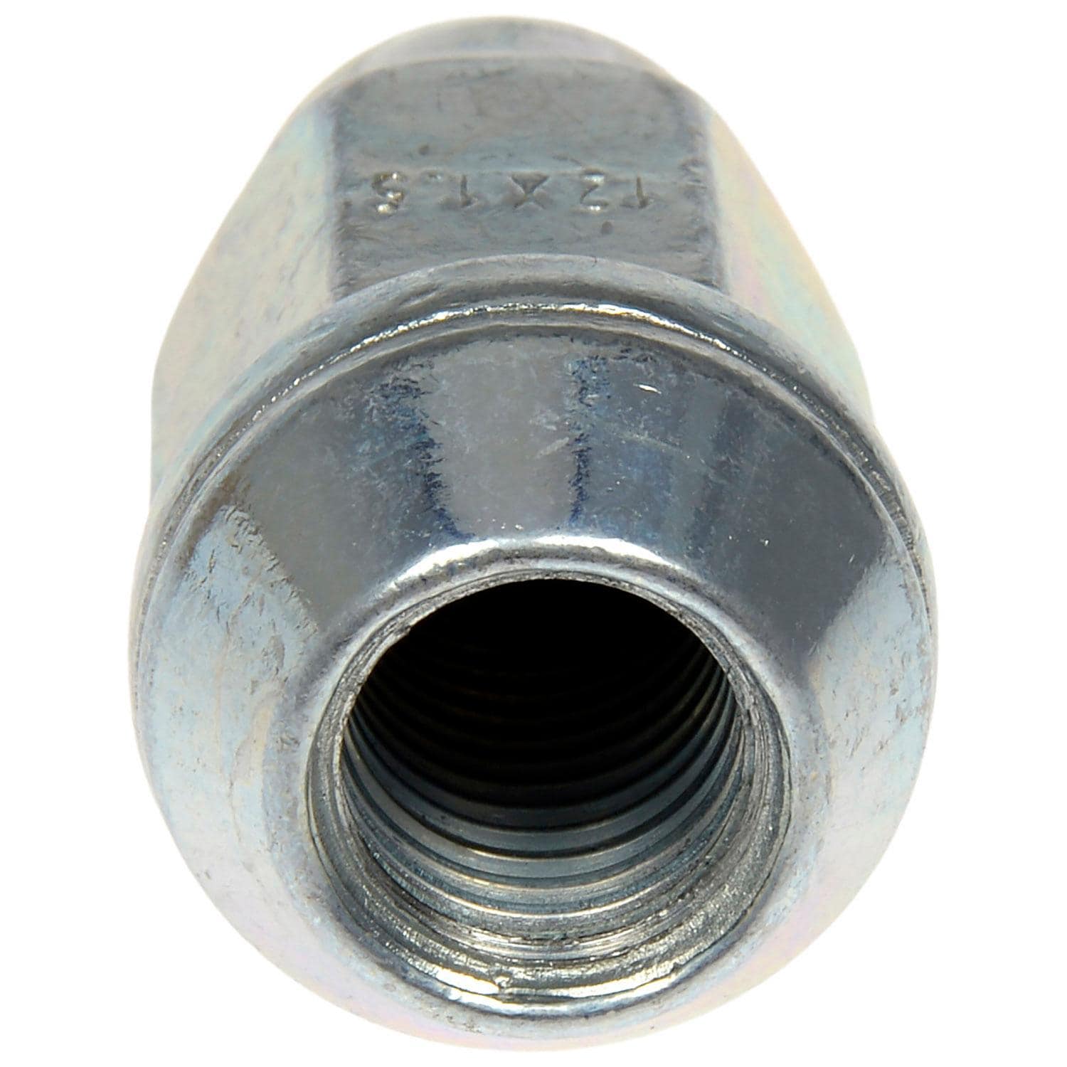 Dorman - Autograde Wheel Lug Nut M12 - 1.5 Thread Size 1 Piece 611