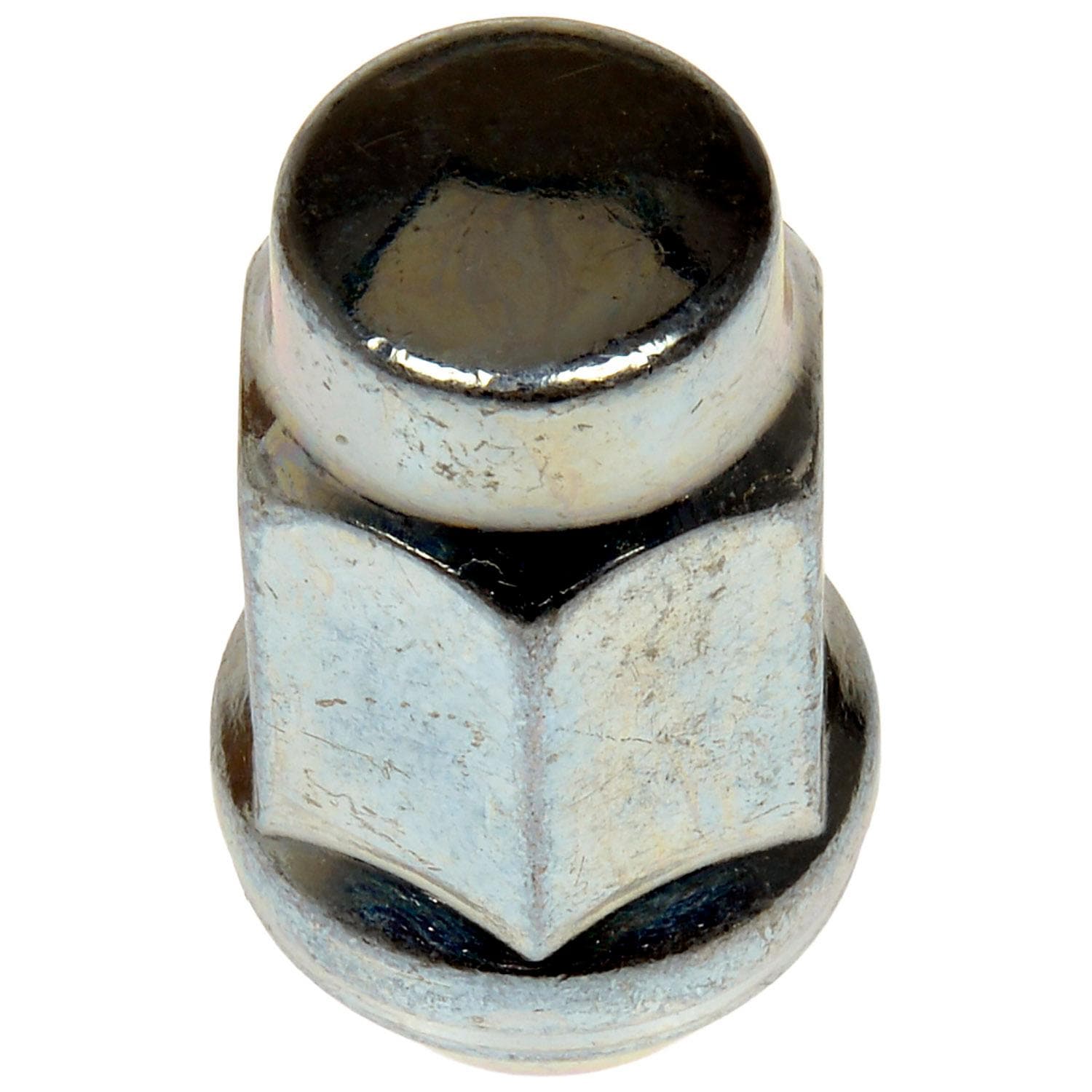 Dorman - Autograde Wheel Lug Nut M12 - 1.5 Thread Size 1 Piece 611