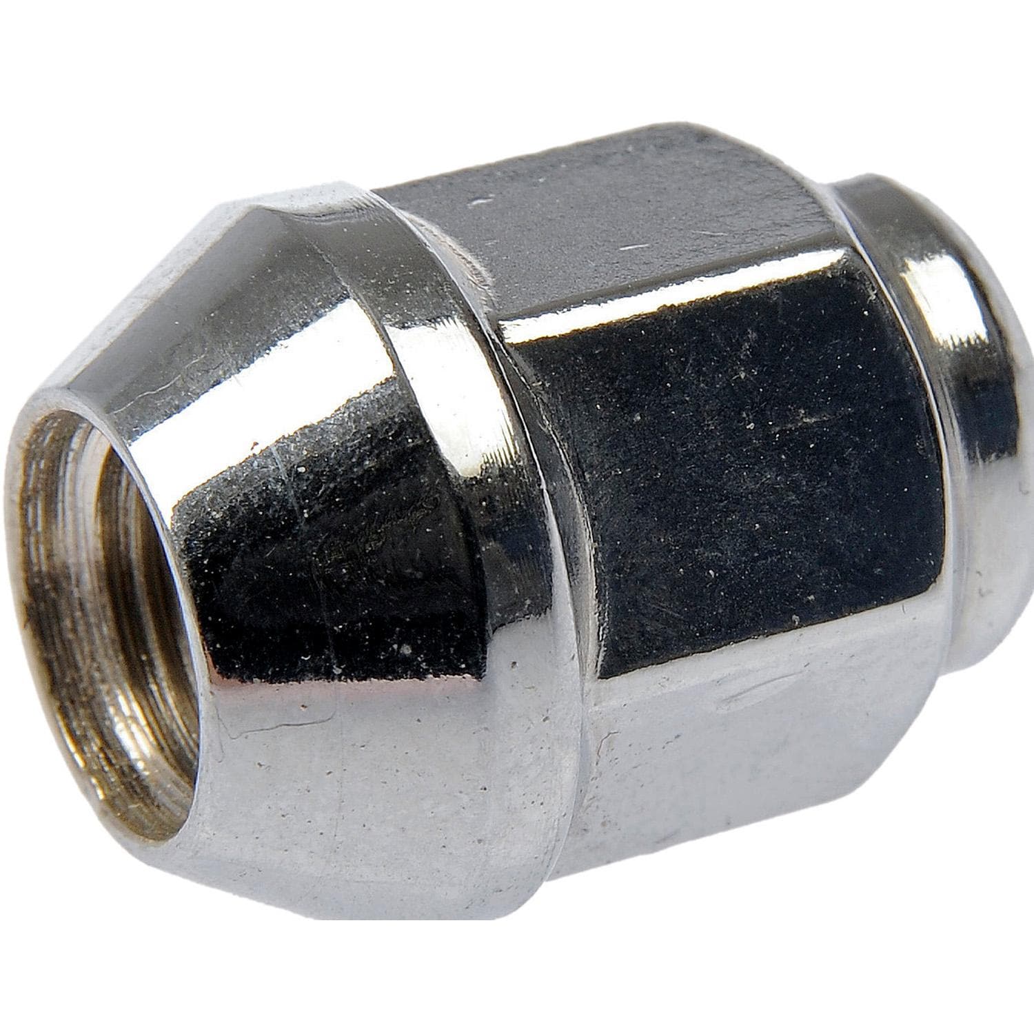 Dorman - Autograde Wheel Lug Nut M12 - 1.25 Thread Size 10 Piece