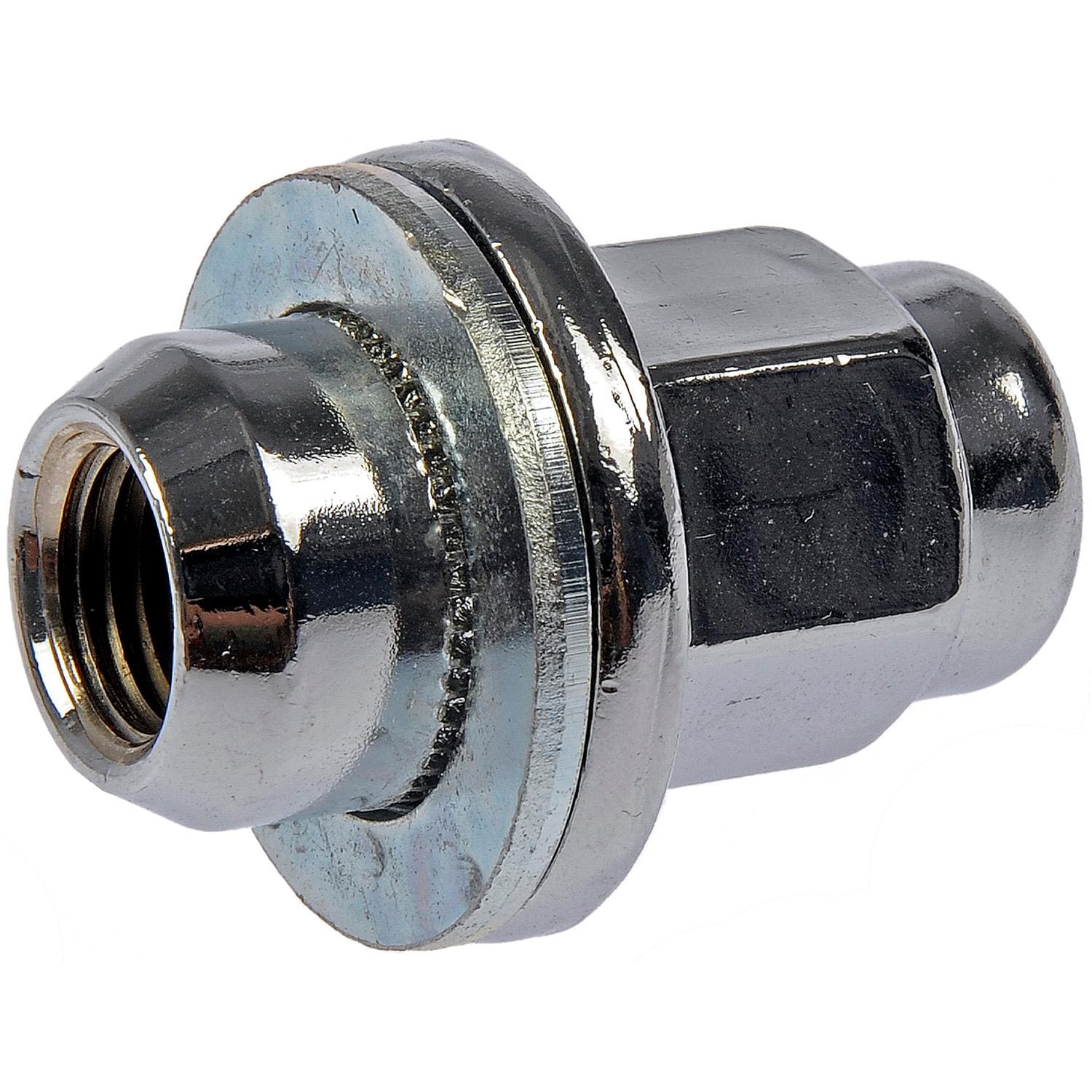 Dorman - Autograde Wheel Lug Nut M14 - 1.5 Thread Size 1 Piece 611