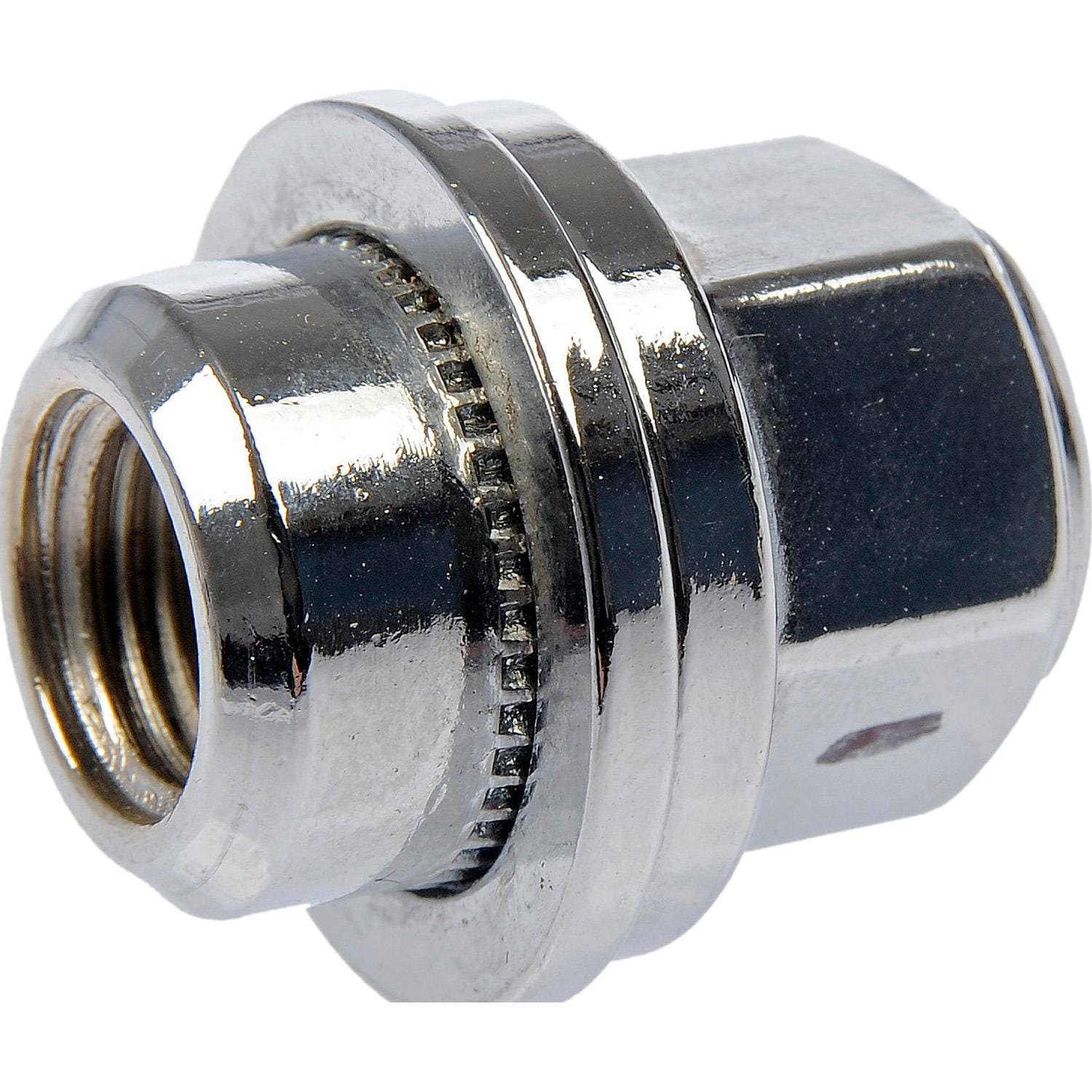 モンドクォーツ初期ロットA 01 Dorman - Autograde Wheel Lug Nut M14 - 1.5 Thread Size 1 Piece 611
