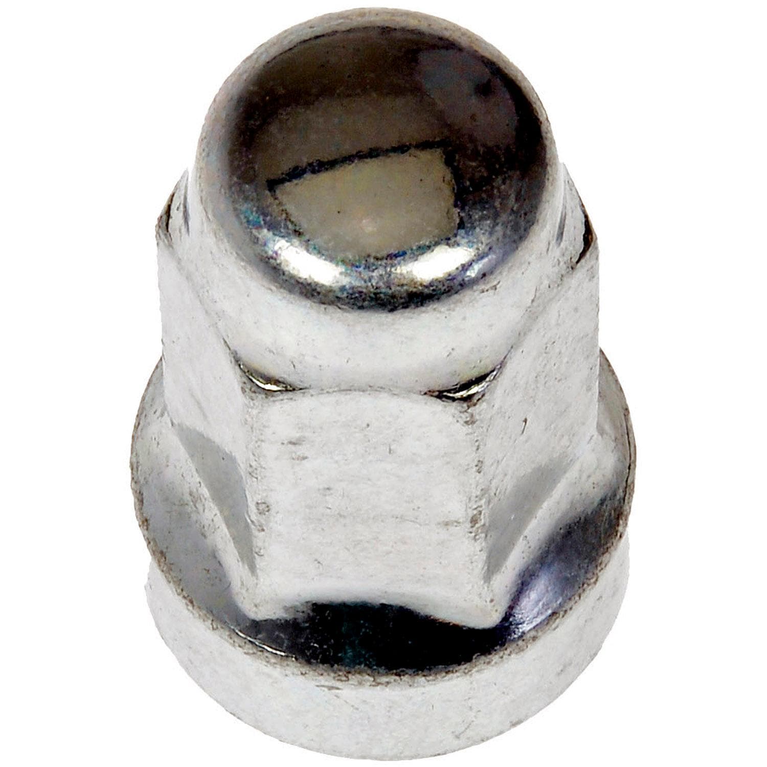 Dorman - Autograde Wheel Lug Nut M14 - 2 Thread Size 1 Piece 611