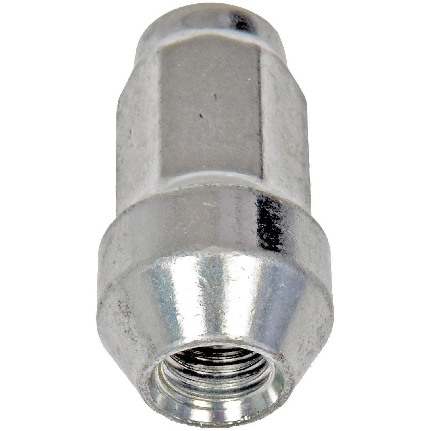 Dorman - Autograde Wheel Lug Nut M14 - 2 Thread Size 1 Piece 611