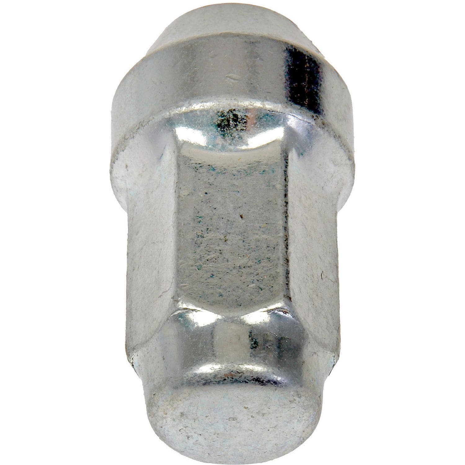 Dorman - Autograde Wheel Lug Nut M14 - 2 Thread Size 1 Piece 611