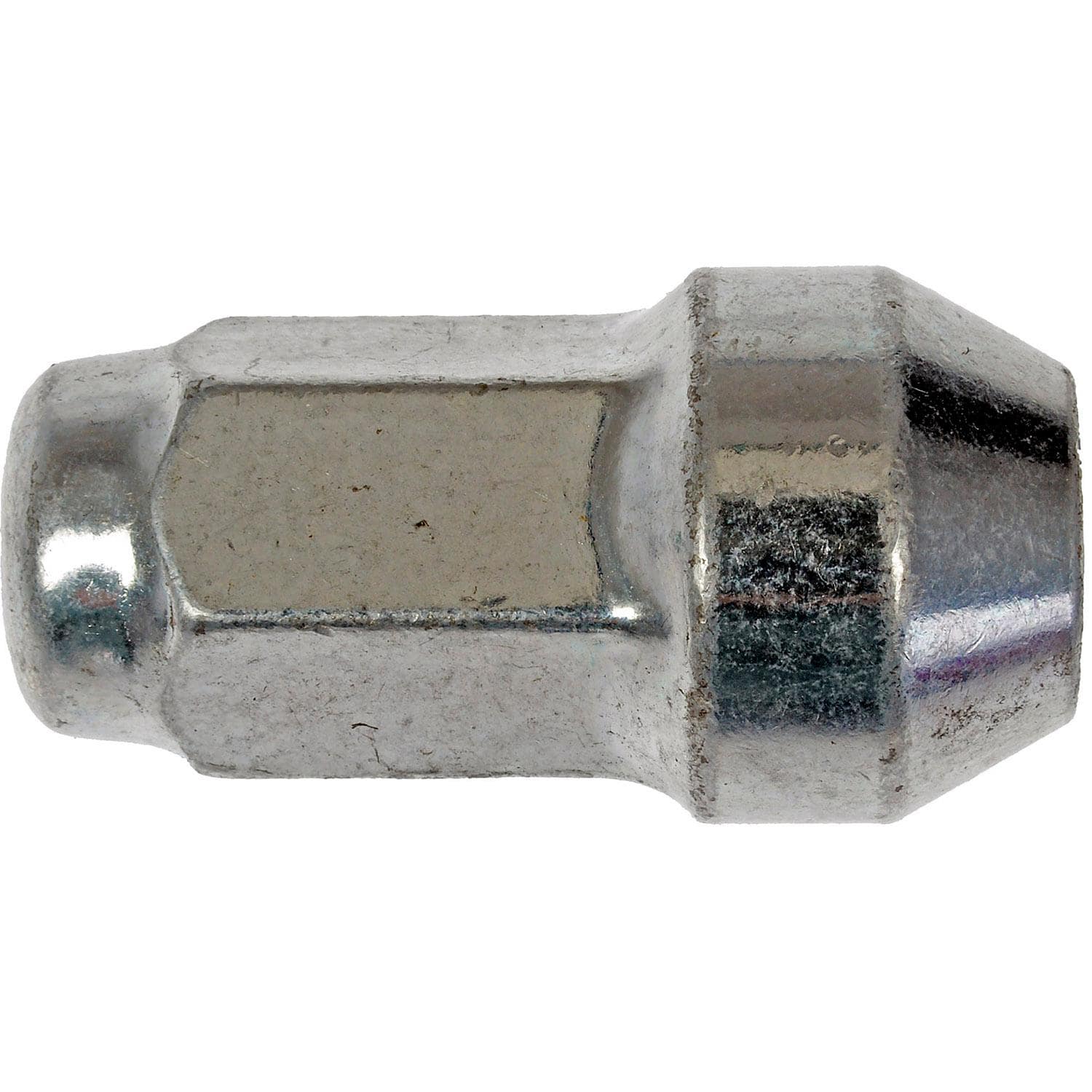Dorman - Autograde Wheel Lug Nut M14 - 2 Thread Size 1 Piece 611