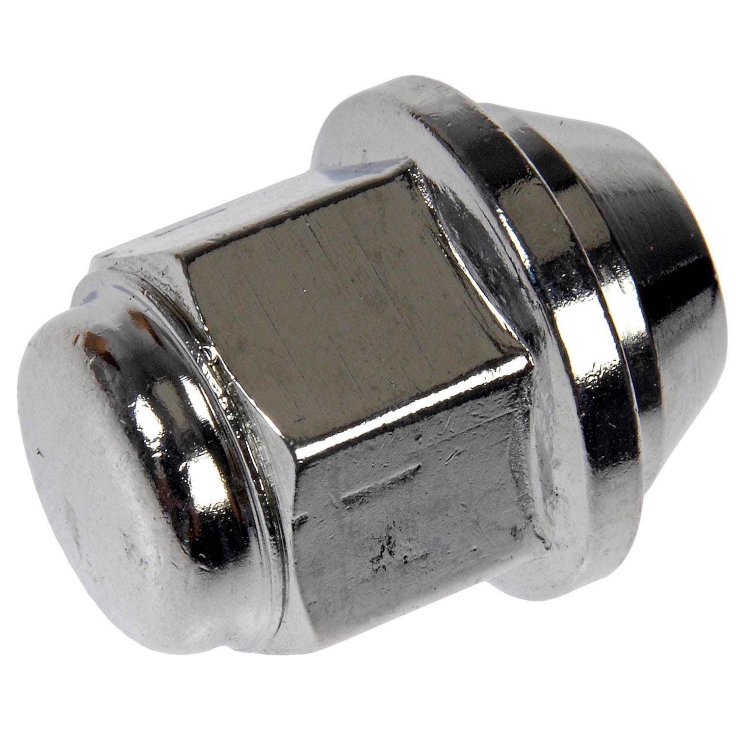 Dorman - Autograde Wheel Lug Nut M12 - 1.5 Thread Size 10 Piece