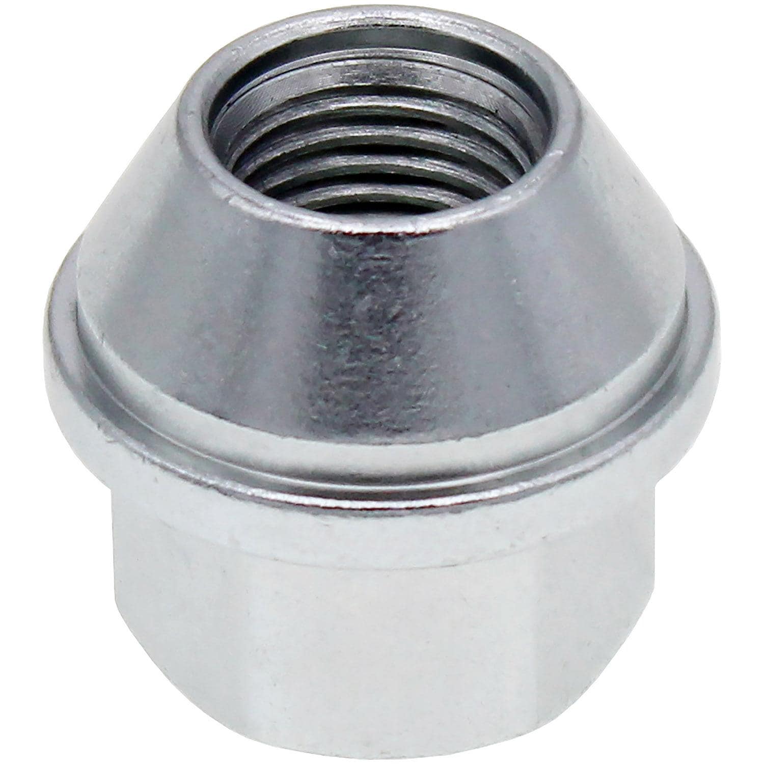 Dorman - Autograde Wheel Lug Nut M14 - 1.5 Thread Size 10 Piece