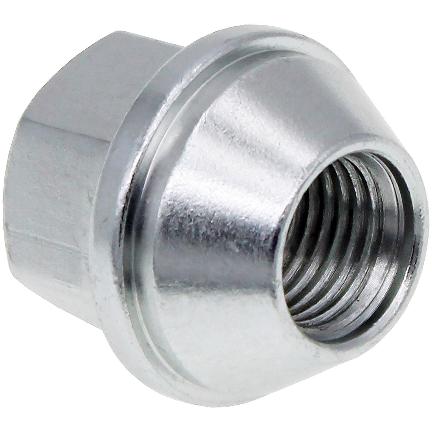 Dorman - Autograde Wheel Lug Nut M14 - 1.5 Thread Size 10 Piece