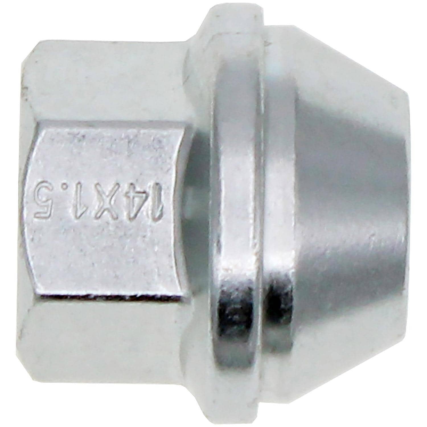 Dorman - Autograde Wheel Lug Nut M14 - 1.5 Thread Size 10 Piece