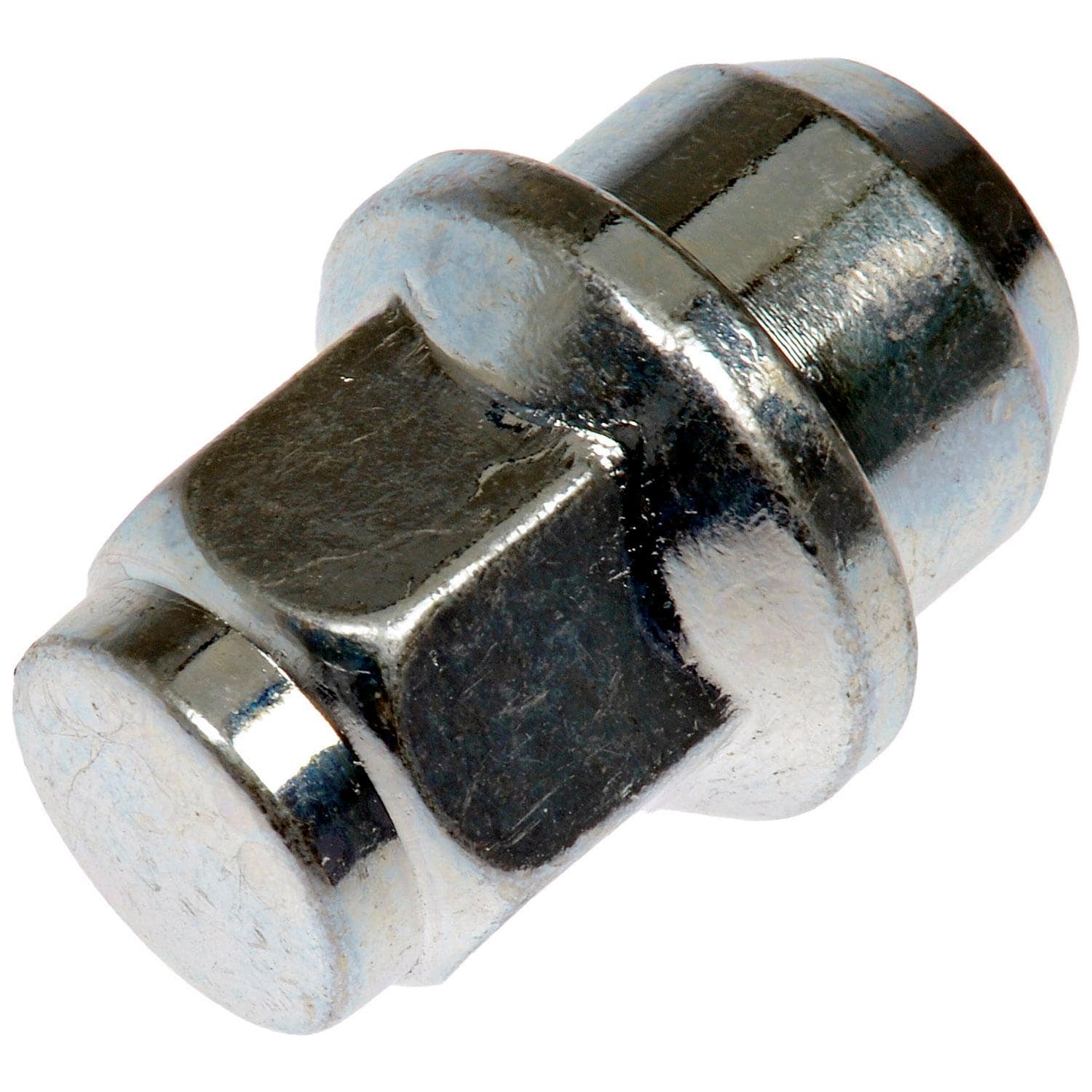Dorman - Autograde Wheel Lug Nut M12 - 1.5 Thread Size 1 Piece 611
