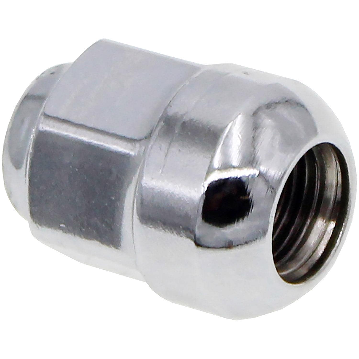 Dorman - Autograde Wheel Lug Nut M14 - 1.5 Thread Size 1 Piece 611