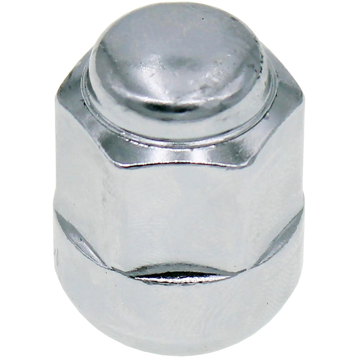 Dorman - Autograde Wheel Lug Nut M14 - 1.5 Thread Size 10 Piece