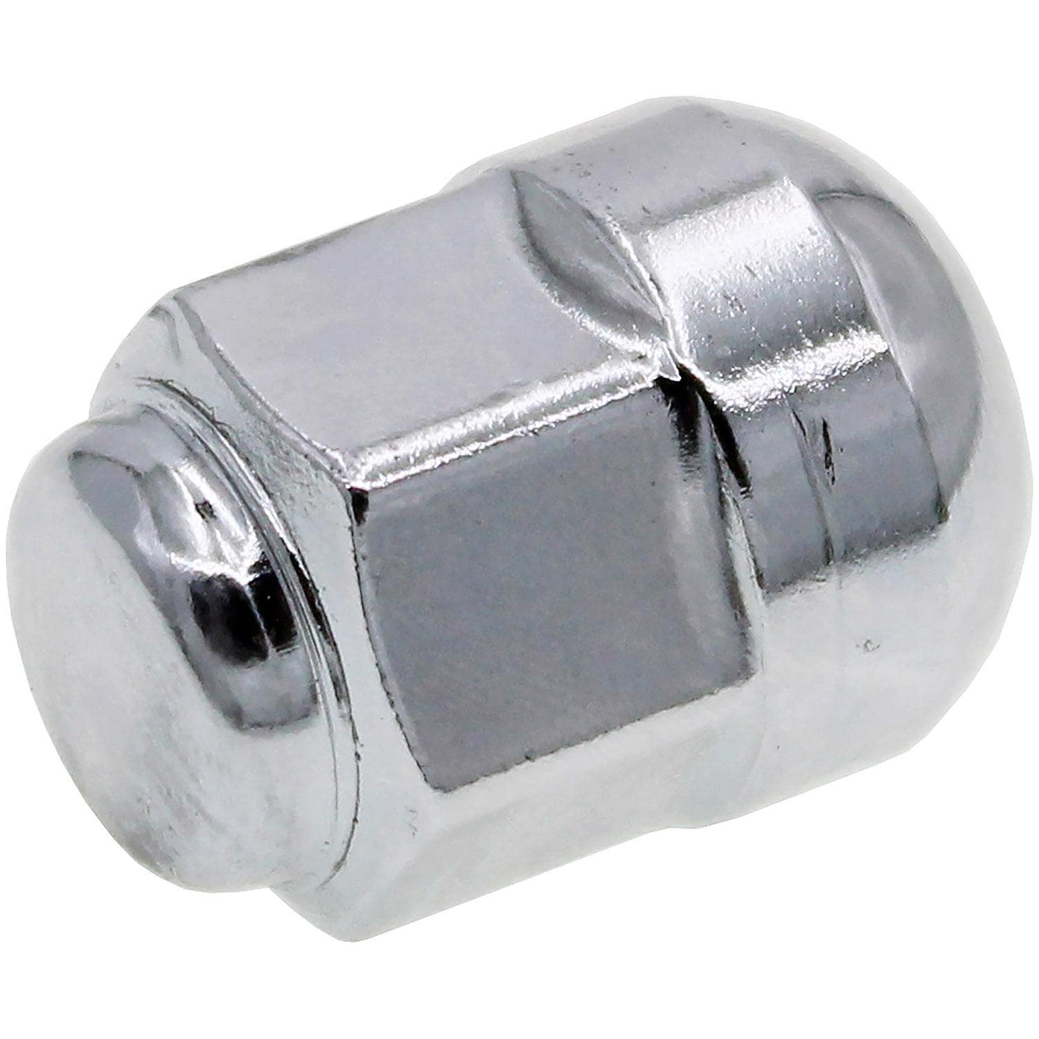 Dorman - Autograde Wheel Lug Nut M14 - 1.5 Thread Size 10 Piece