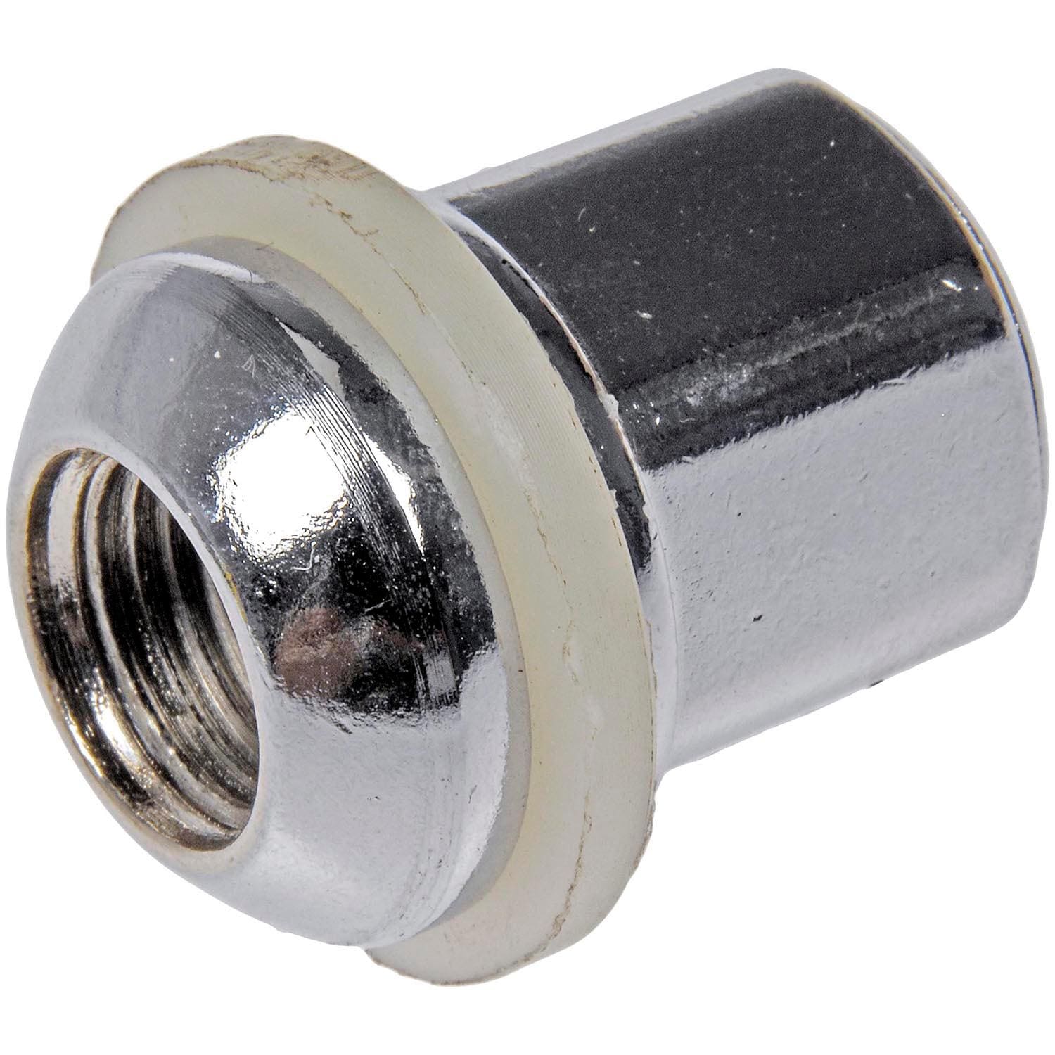 Dorman - Autograde Wheel Lug Nut M14 - 1.5 Thread Size 1 Piece 611
