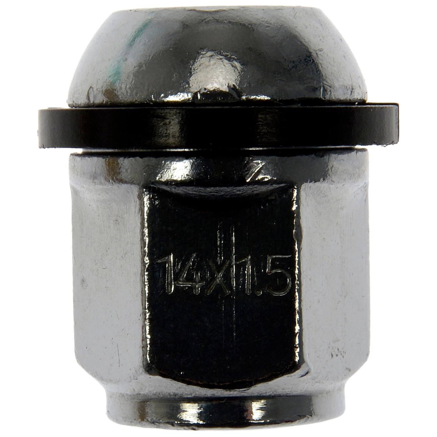 Dorman - Autograde Wheel Lug Nut M14 - 1.5 Thread Size 1 Piece 611