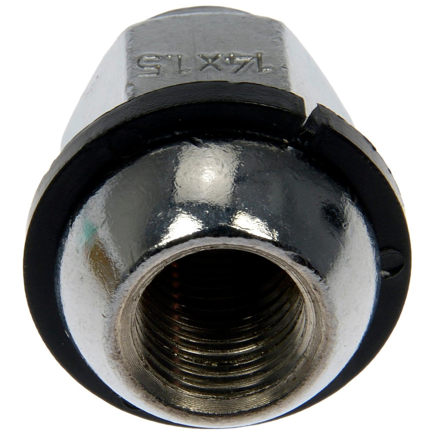 Dorman - Autograde Wheel Lug Nut M14 - 1.5 Thread Size 1 Piece 611