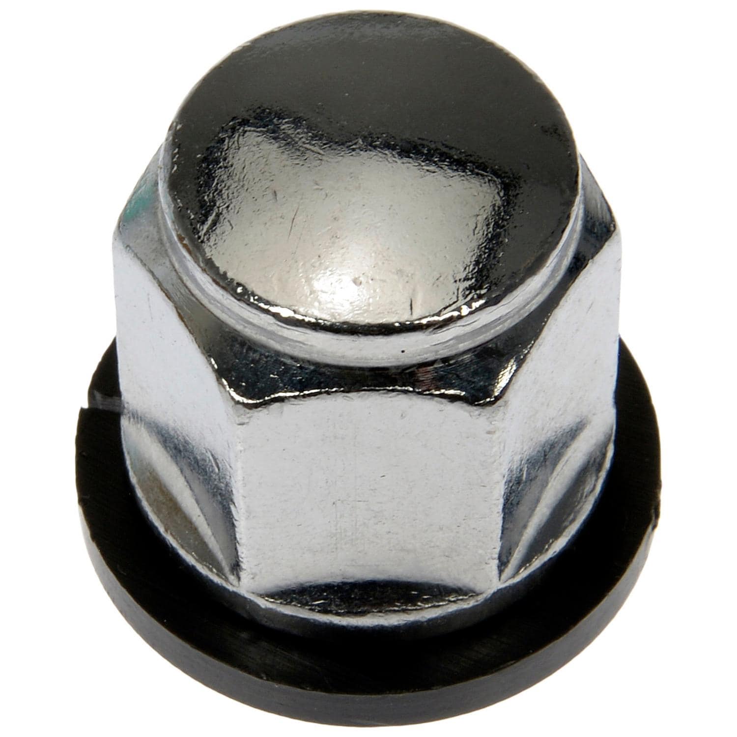 Dorman - Autograde Wheel Lug Nut M14 - 1.5 Thread Size 1 Piece 611