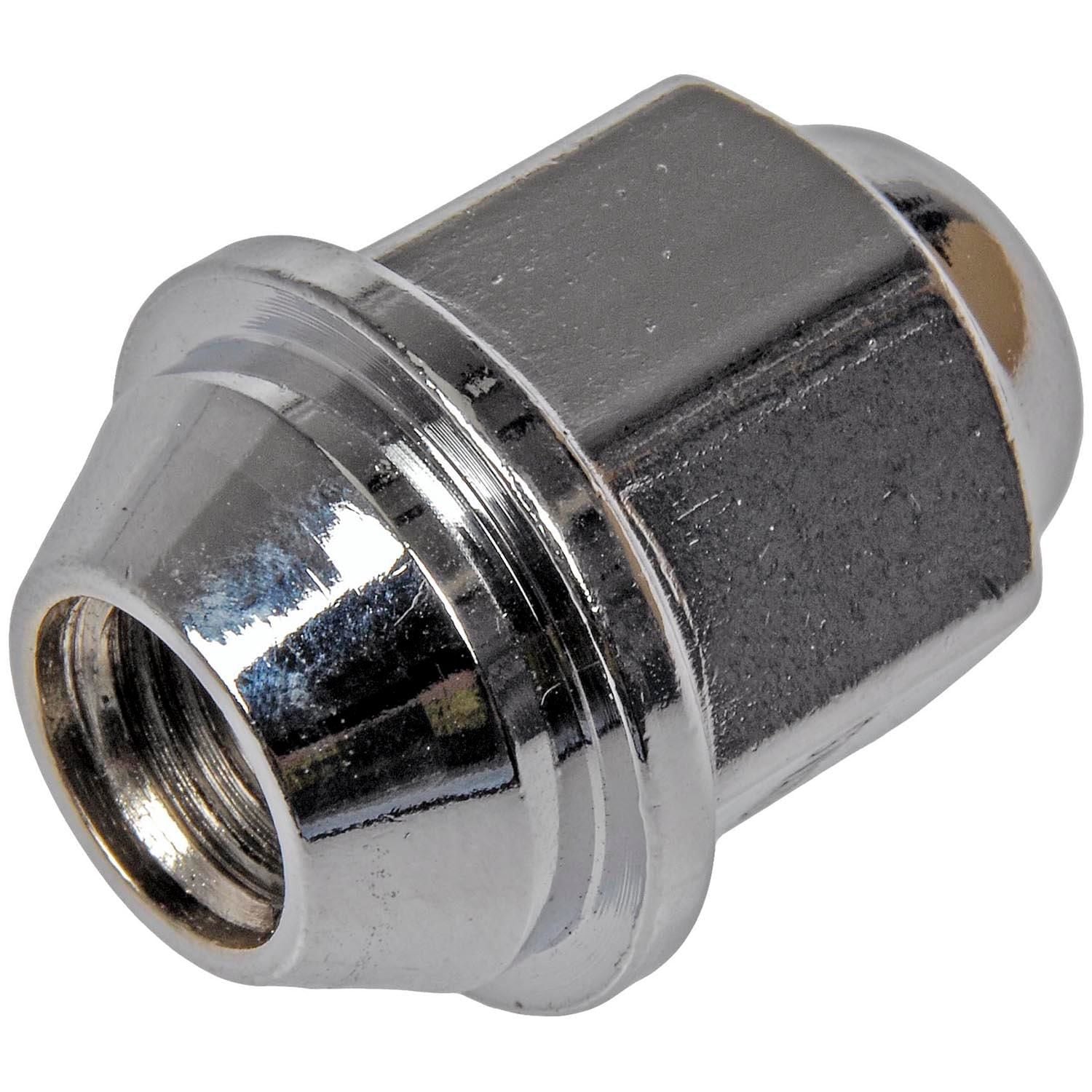 Dorman - Autograde Wheel Lug Nut M12 - 1.5 Thread Size 1 Piece 611