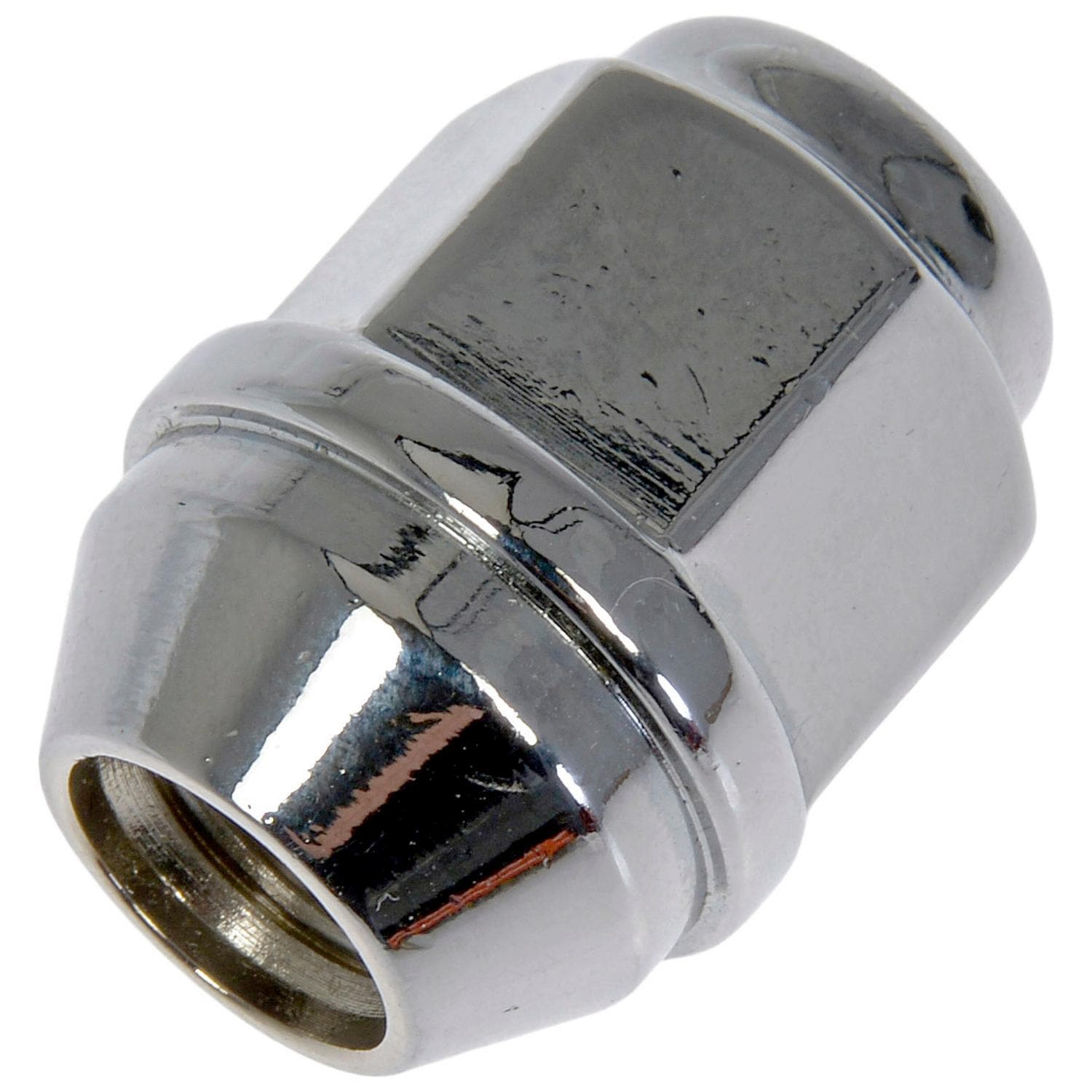 Dorman - Autograde Wheel Lug Nut M12 - 1.5 Thread Size 10 Piece