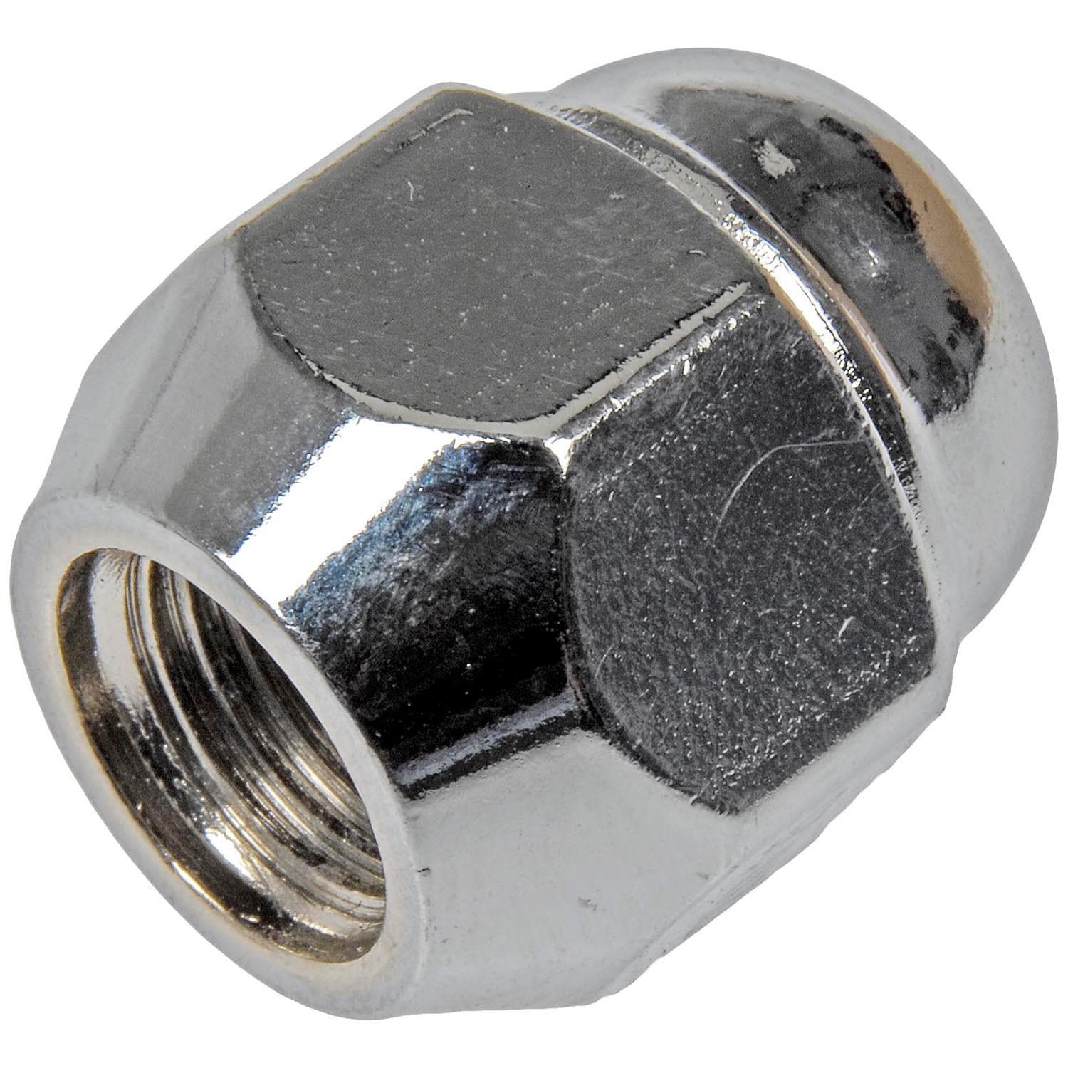 Dorman - Autograde Wheel Lug Nut M14 - 1.5 Thread Size 10 Piece