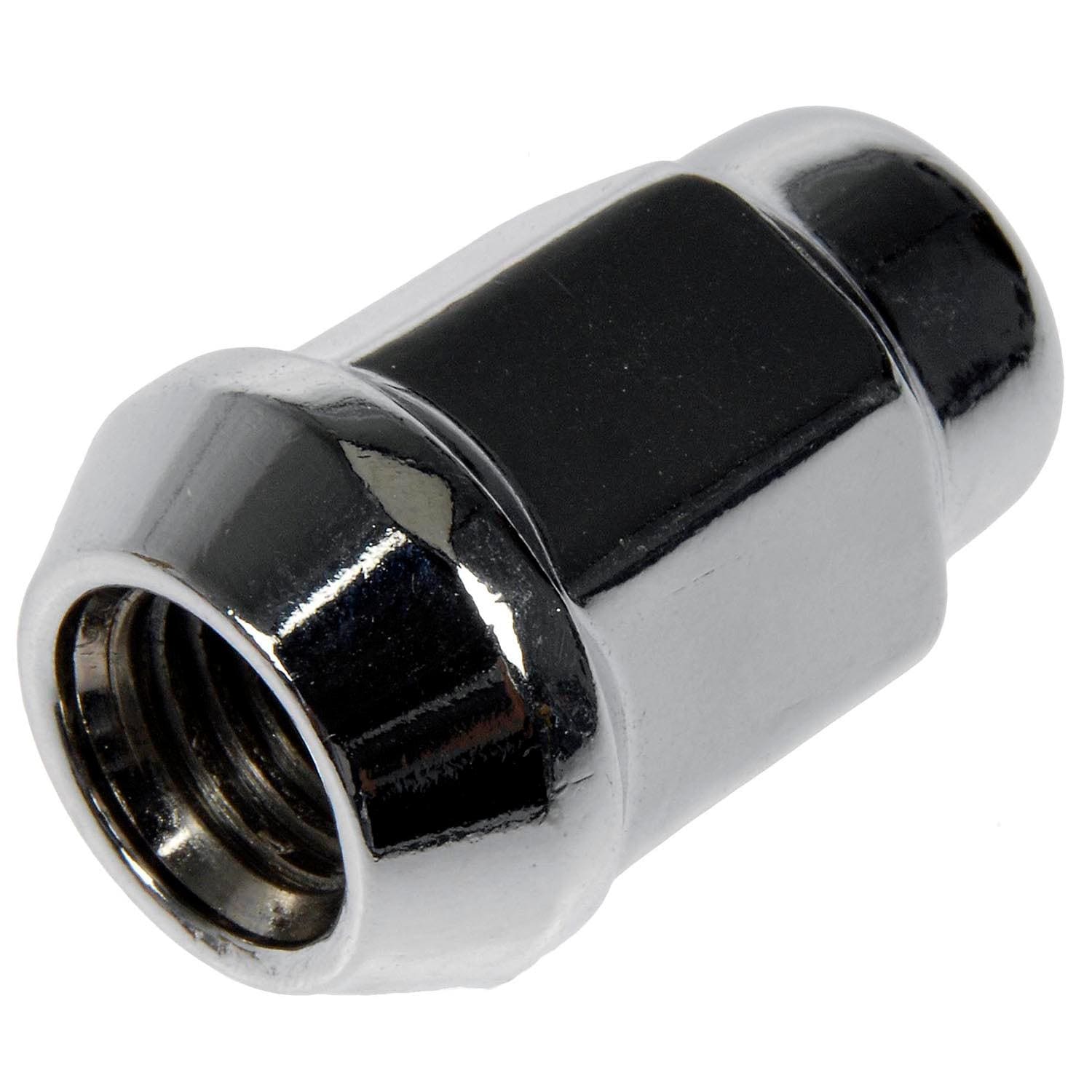 Dorman - Autograde Wheel Lug Nut M12 - 1.5 Thread Size 1 Piece 611-324.1 for BMW 740e xDrive