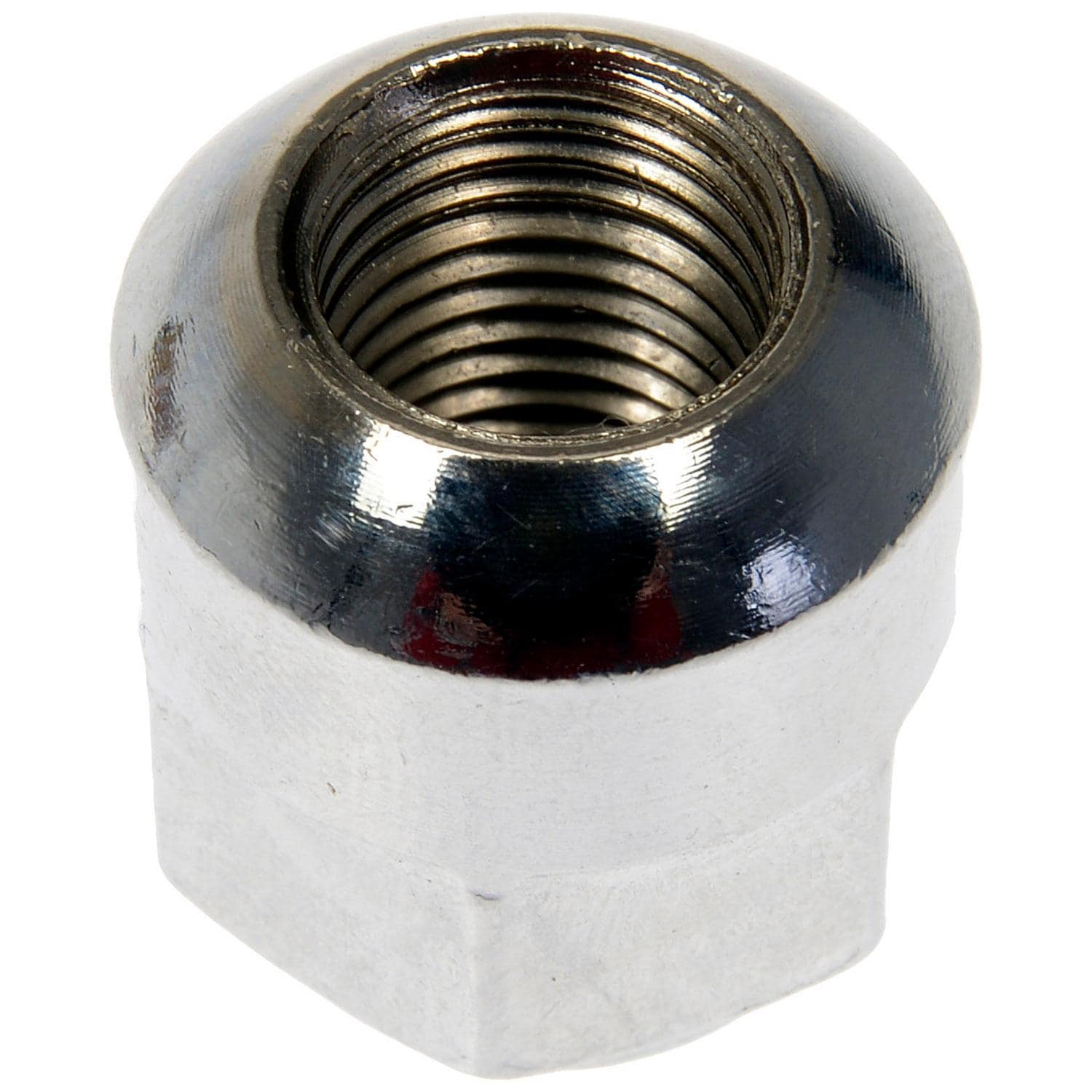 Dorman - Autograde Wheel Lug Nut M14 - 1.5 Thread Size 1 Piece 611