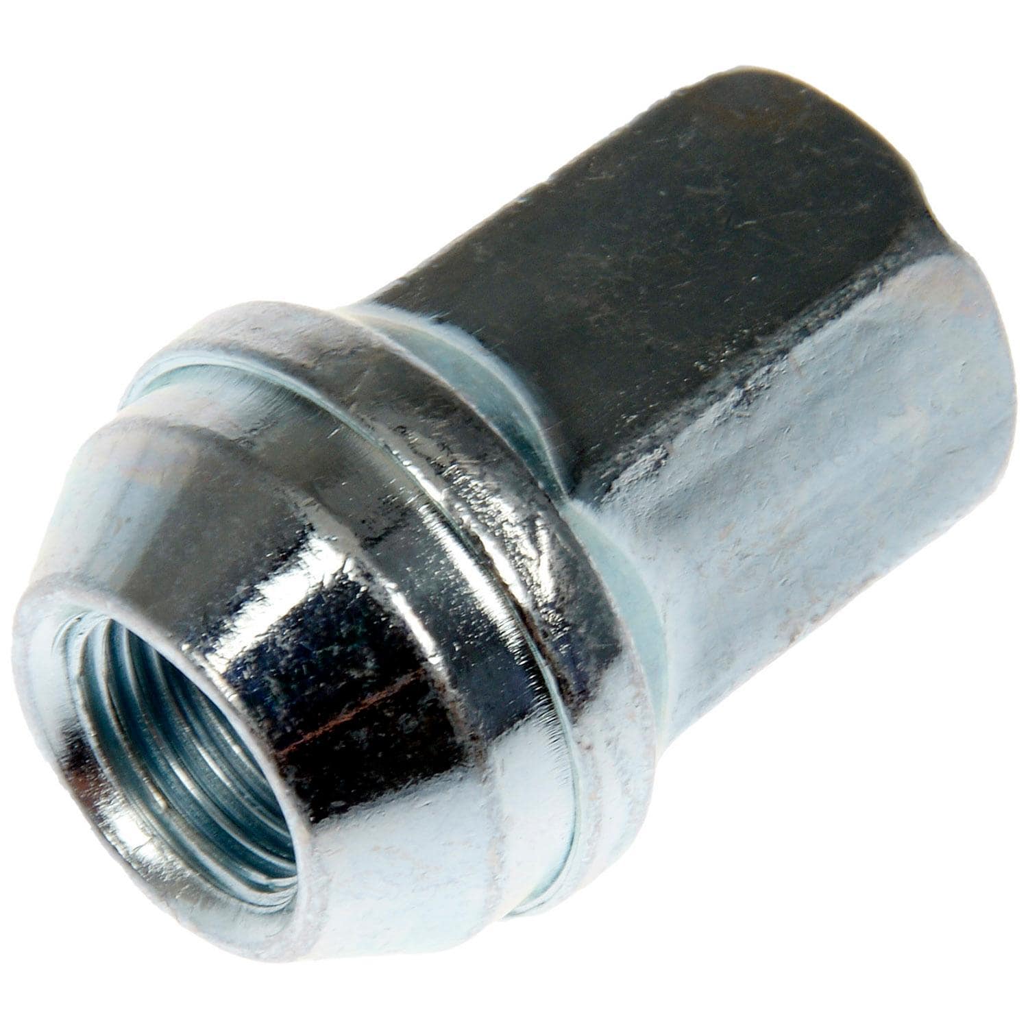 Dorman - Autograde Wheel Lug Nut M14 - 1.5 Thread Size 1 Piece 611