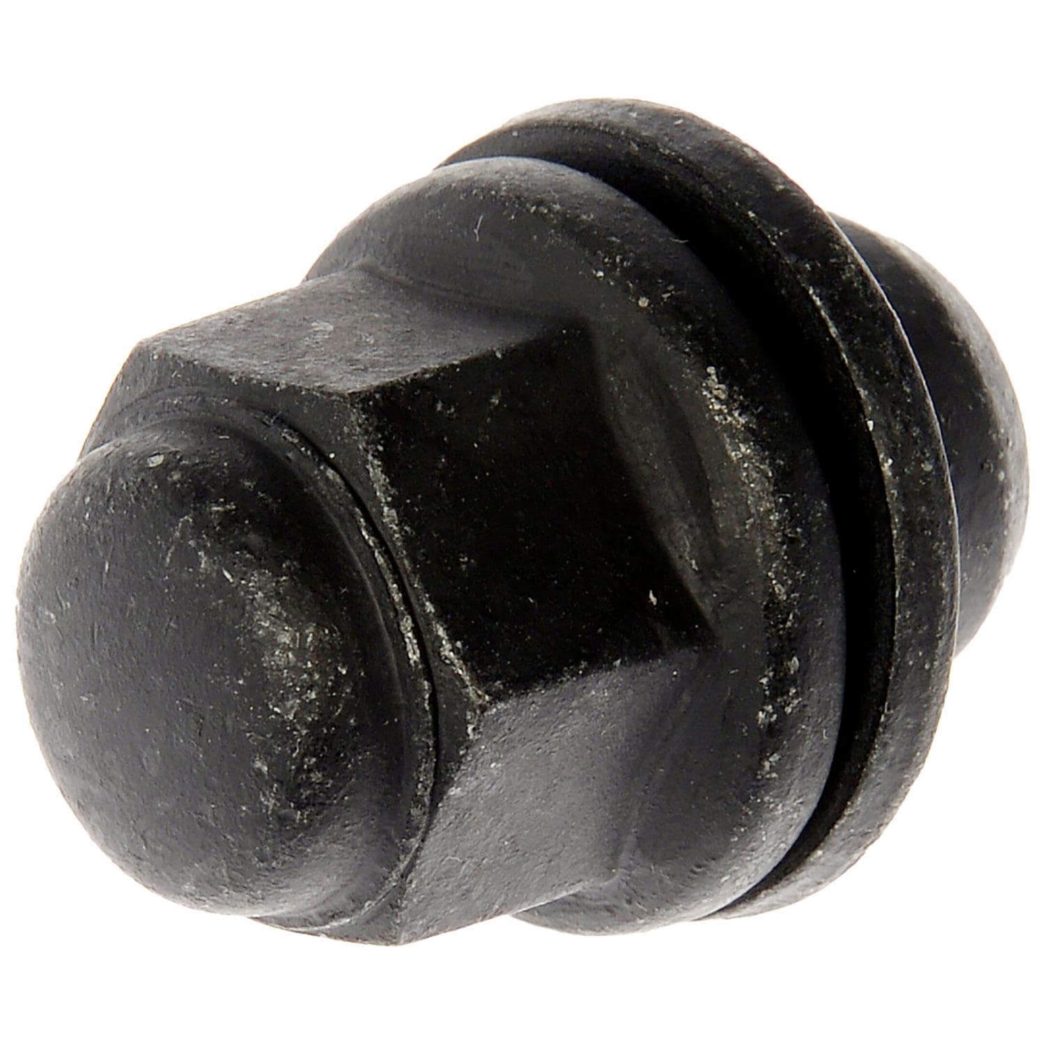 Dorman - Autograde Wheel Lug Nut M12 - 1.5 Thread Size 1 Piece 611