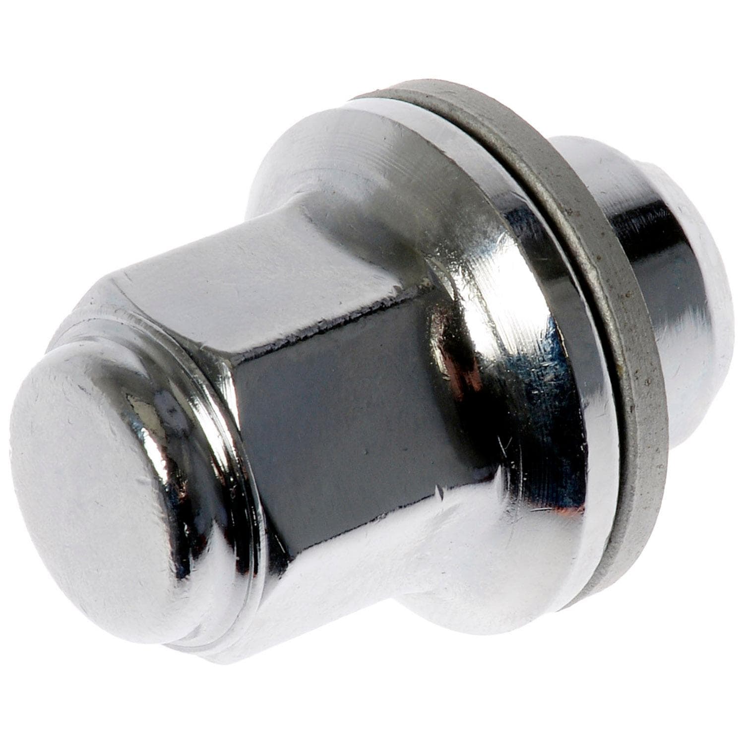 Dorman - Autograde Wheel Lug Nut M14 - 1.5 Thread Size 1 Piece 611
